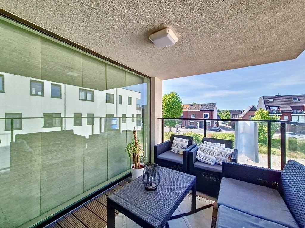 Appartement met 2 slpks en autostandplaats foto 12