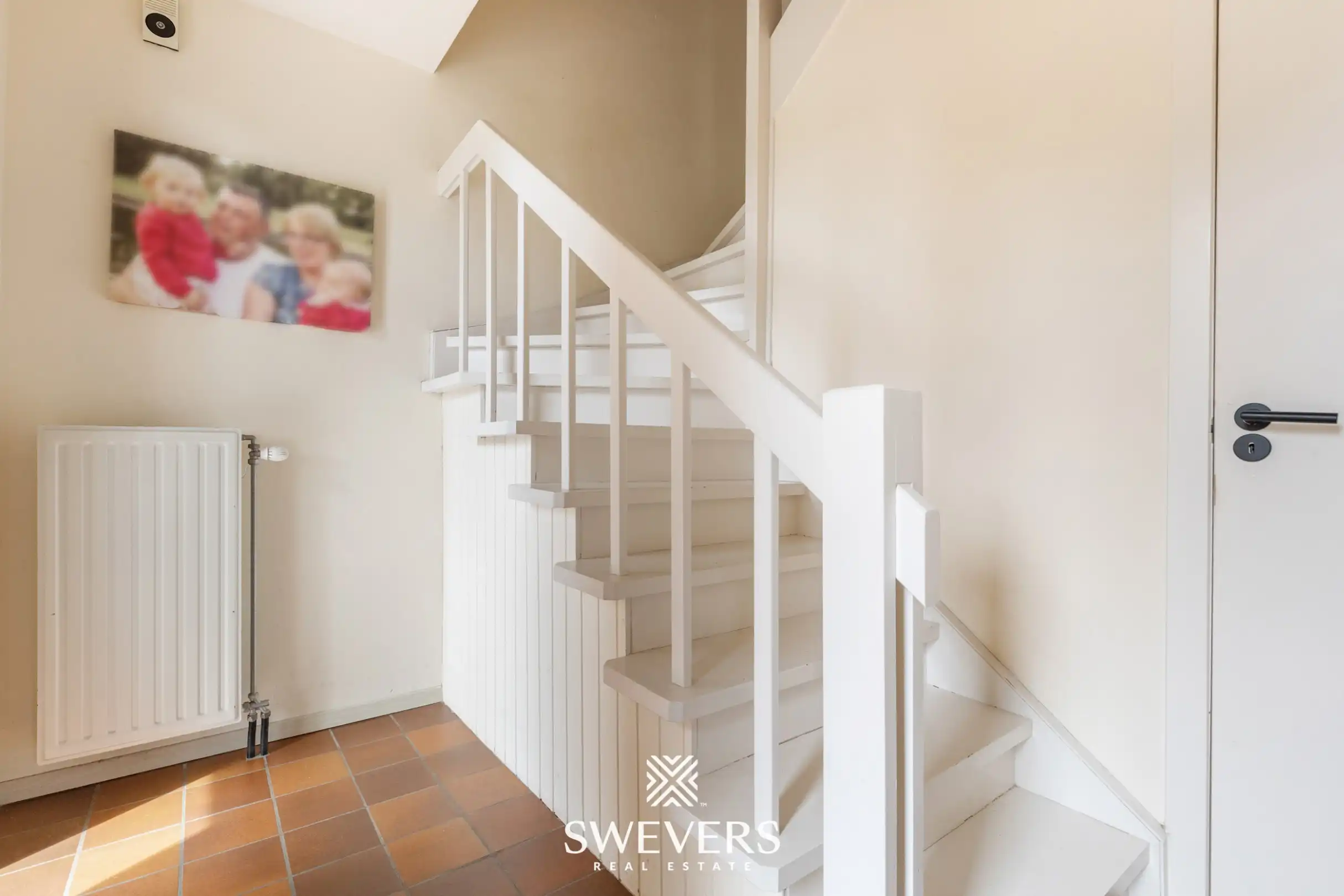 Prachtig gelegen gezinswoning met 3 slaapkamers, in een kindvriendelijke omgeving, op 10 are foto 15