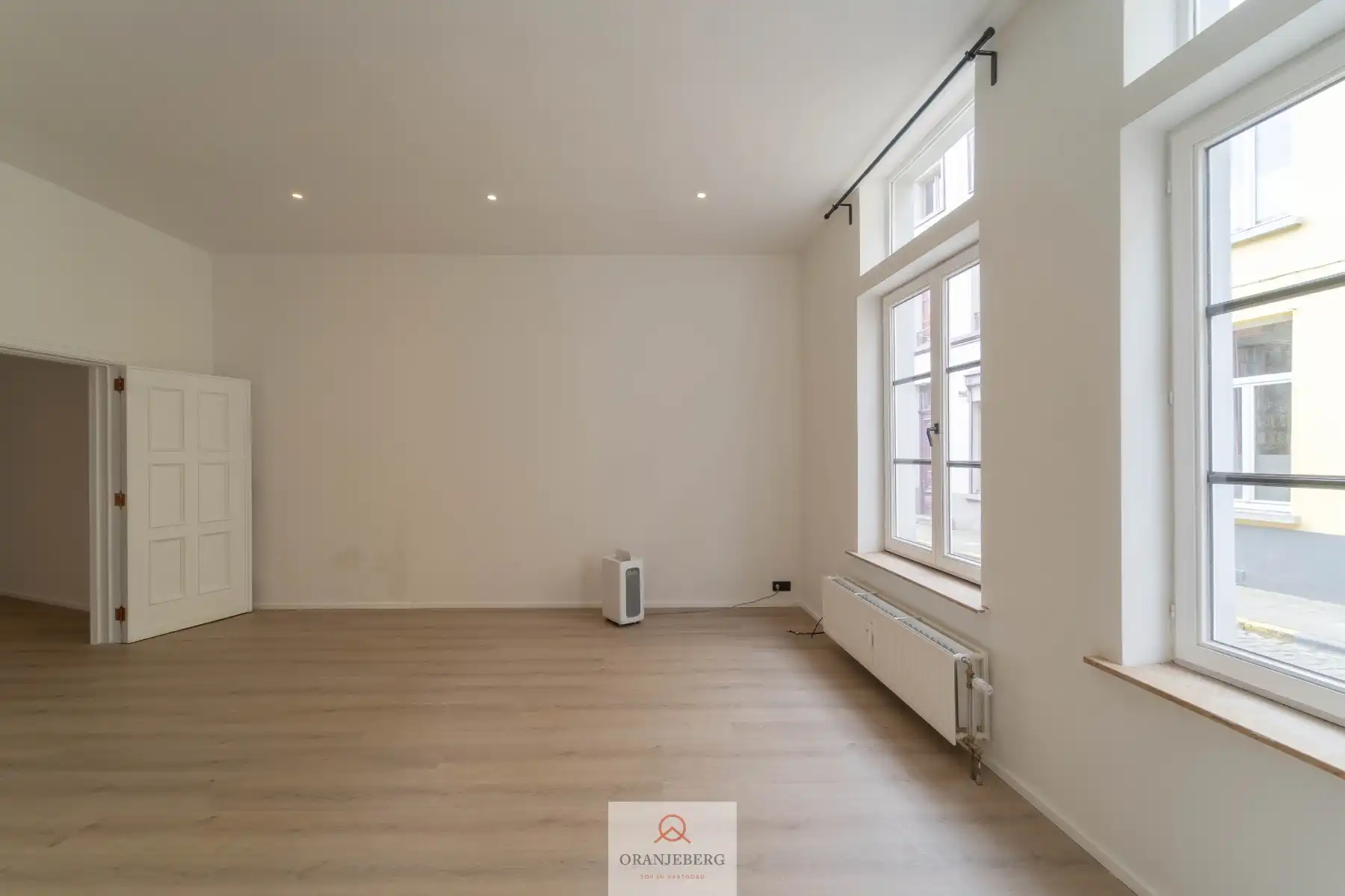 Gerenoveerd appartement in Prinsenhof! foto 12