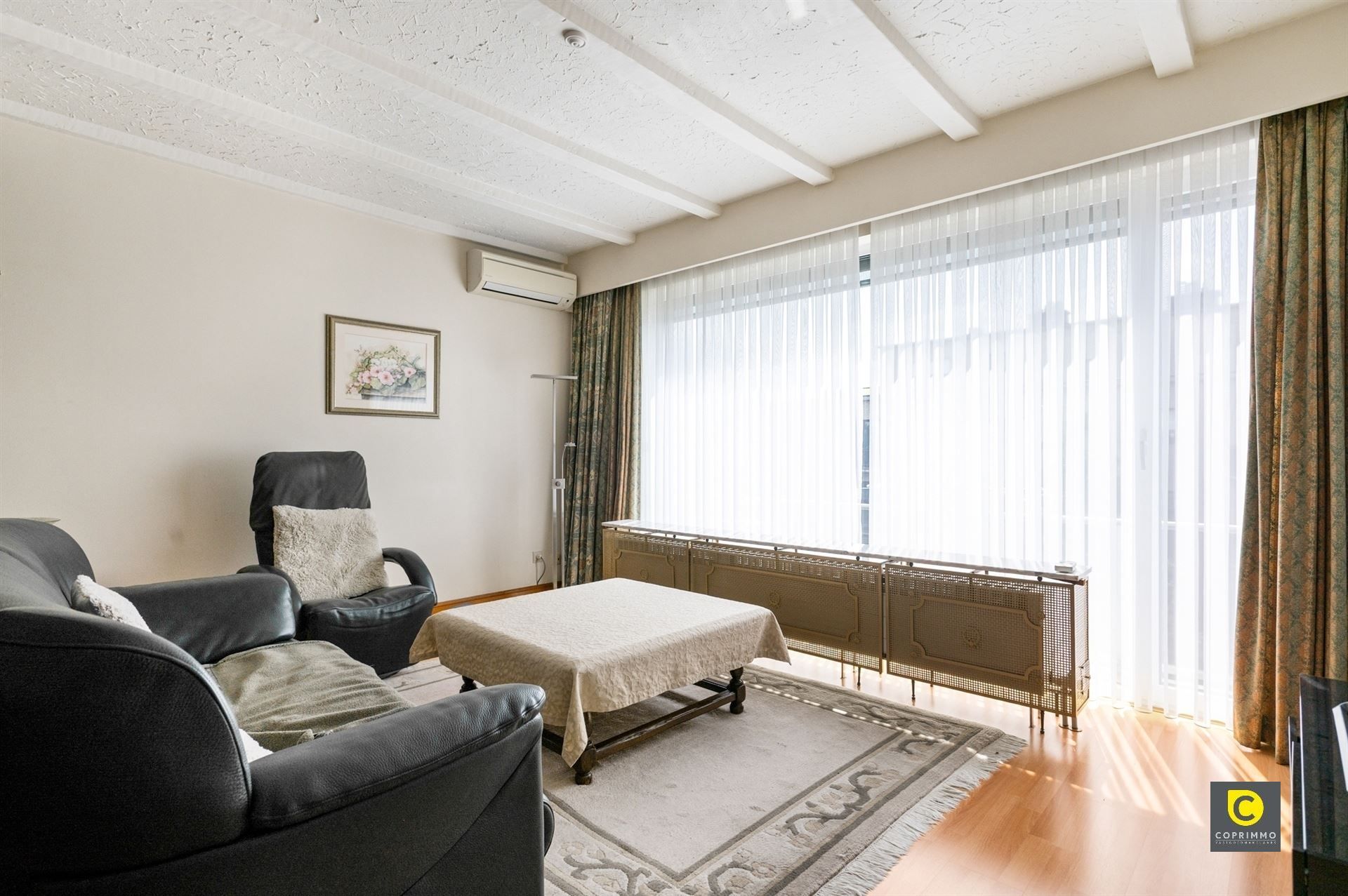 Mooi onderhouden 2 slaapkamer app foto 3