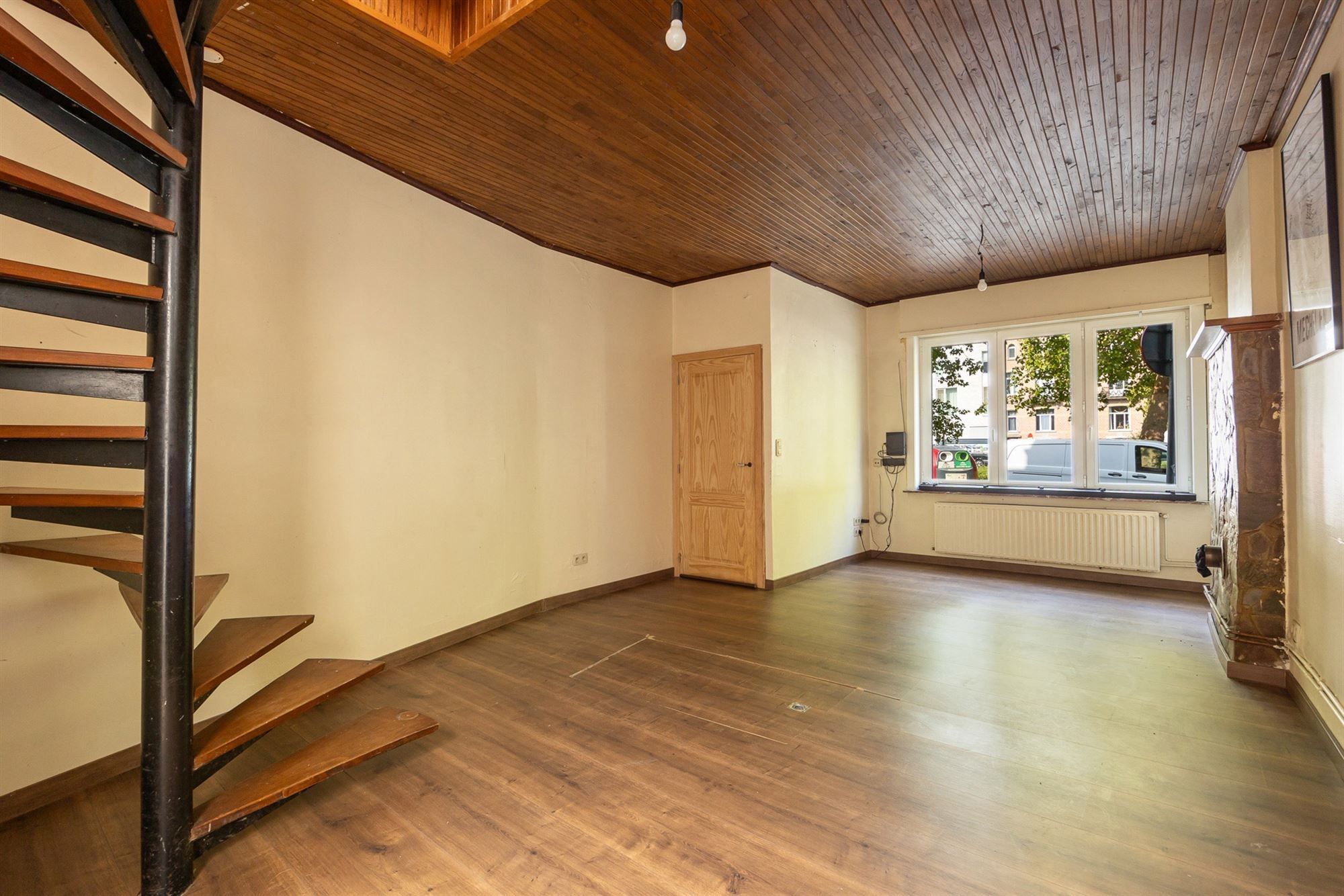 Woning met 3 slaapkamers in centrum Mechelen foto 3