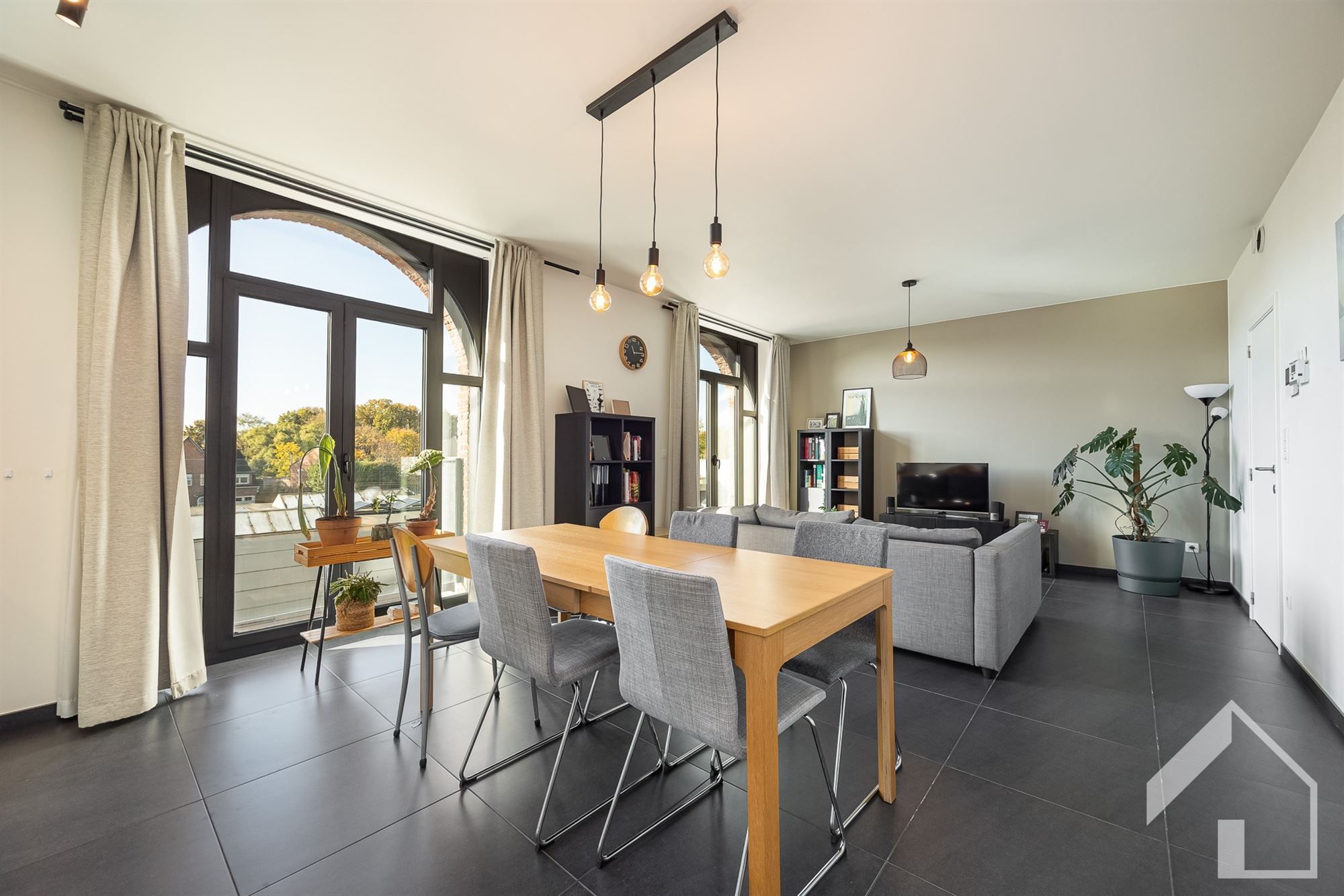 Prachtig appartement in de 'La Corbeille' site foto 8