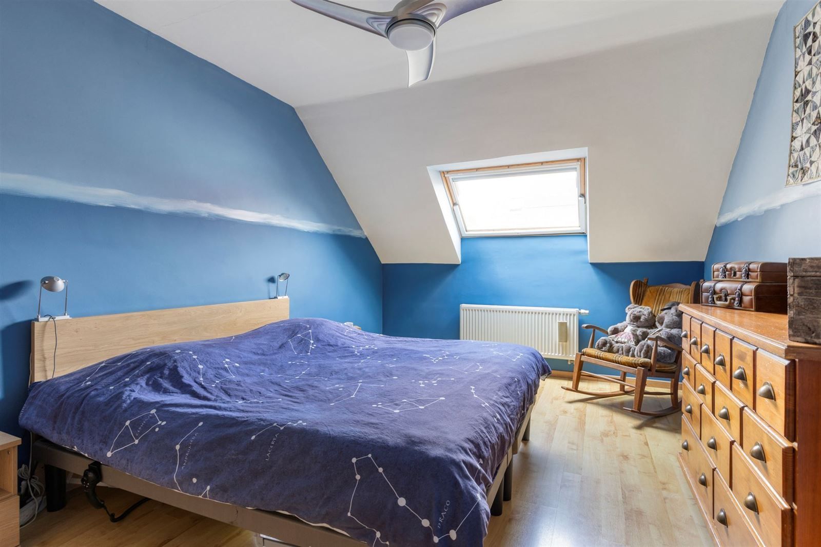 Goed onderhouden woning met tuin op centrale ligging  foto 15