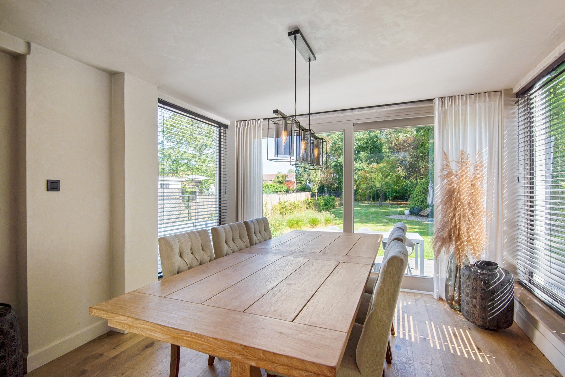 Stijlvol en energiezuinig wonen in Schilde foto 14