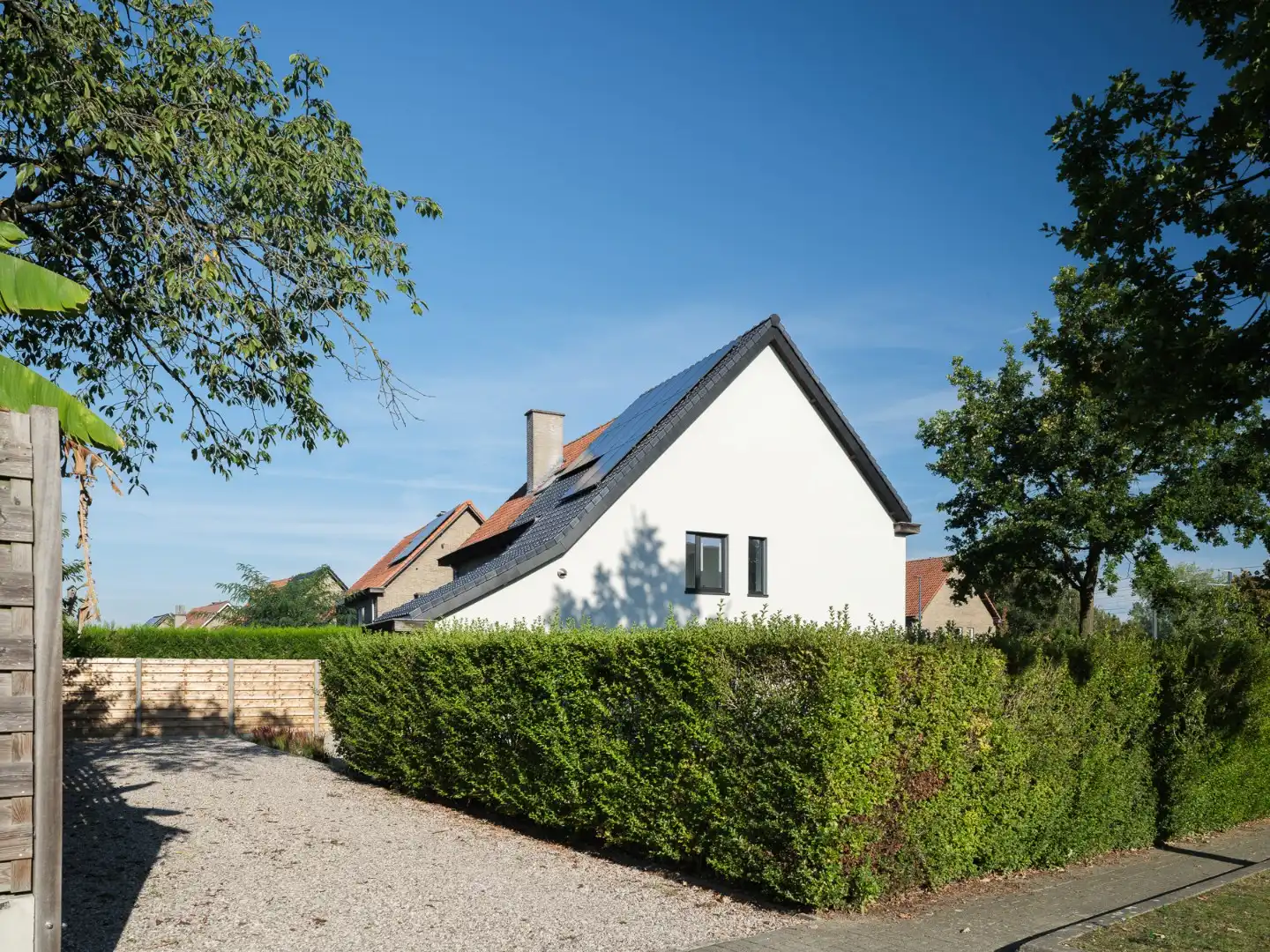 Energiezuinig wonen in het groen van Merelbeke foto 18