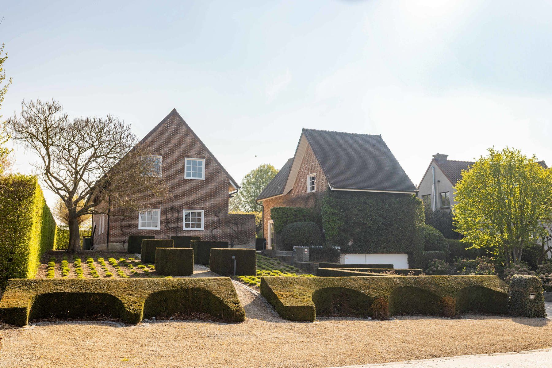 Hoofdfoto van de publicatie: Villa te koop
