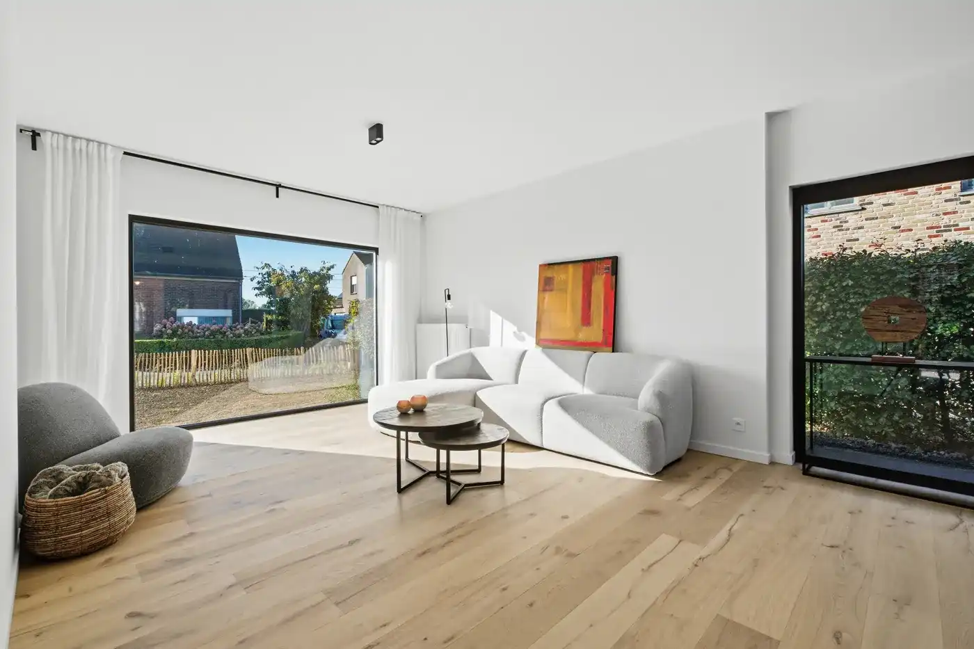 GERENOVEERDE RUIME VILLA OP TOPLOCATIE foto 3