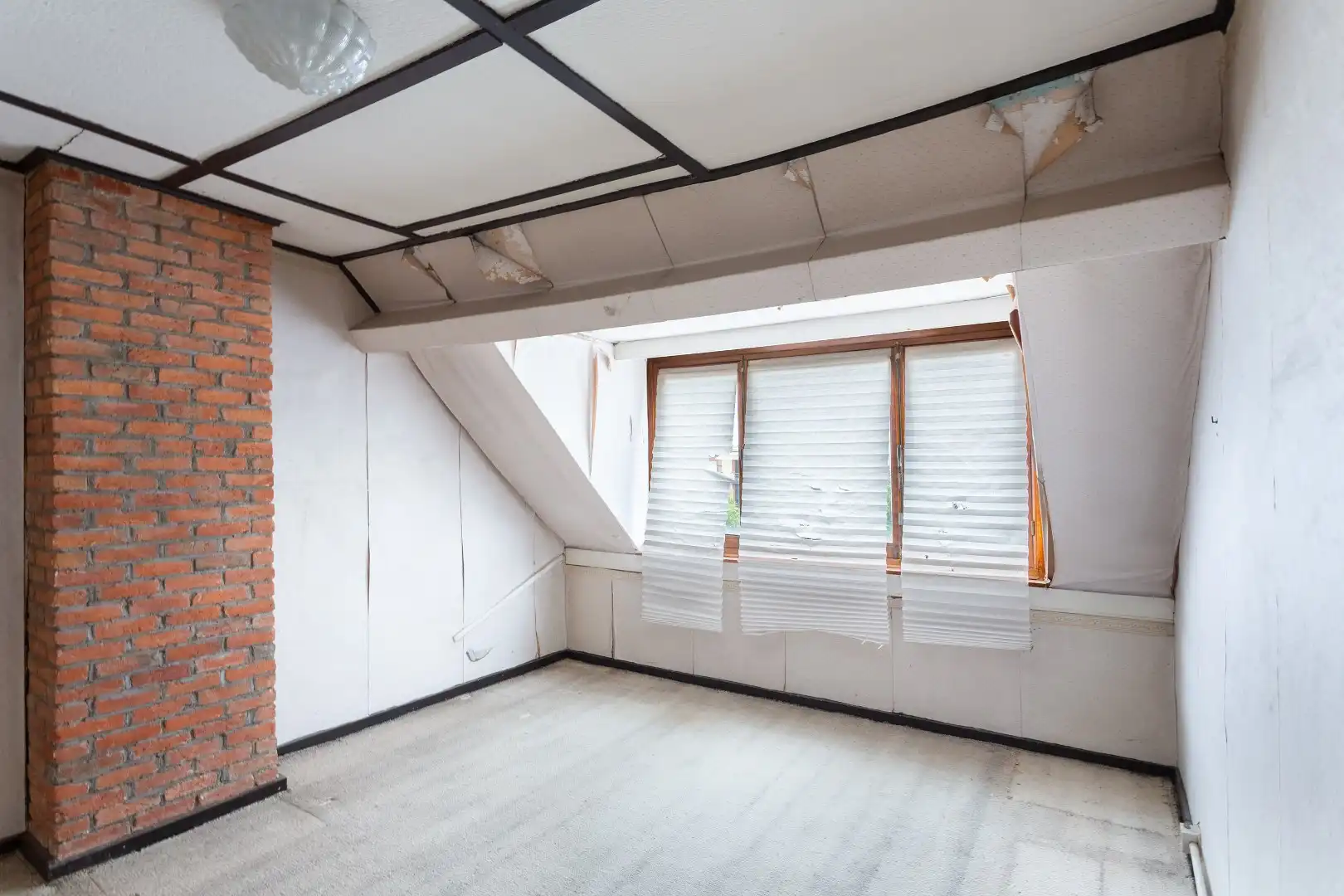 Te renoveren woning met tuin van 155 m² foto 27