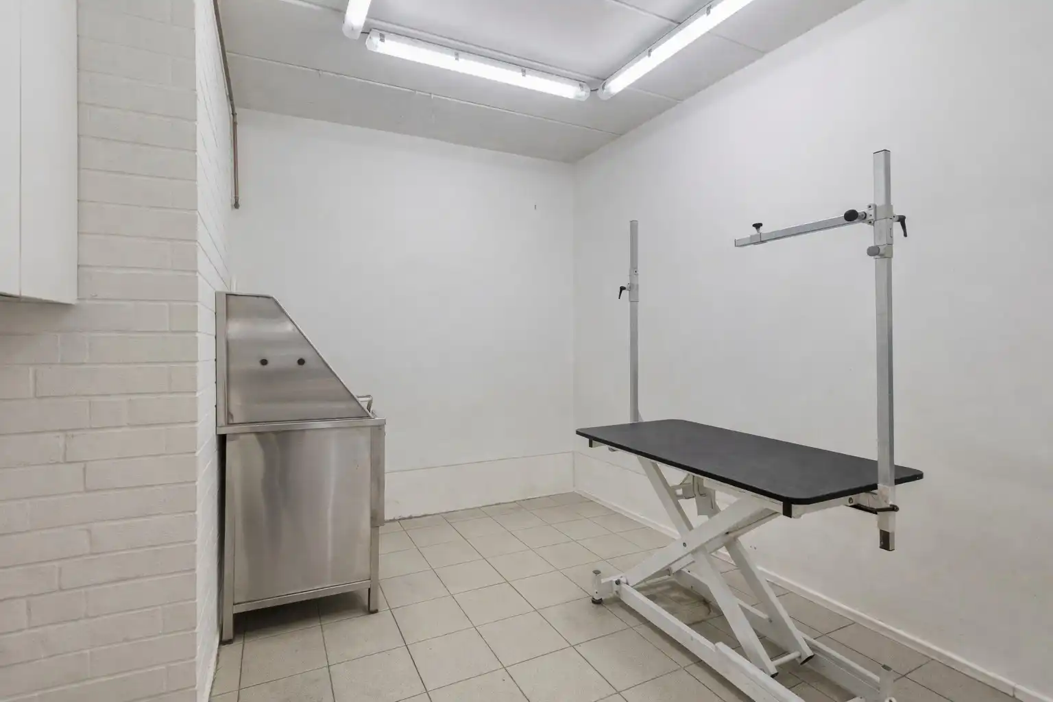 Luxe woning met binnenzwembad en afzonderlijke handelsruimte foto 24