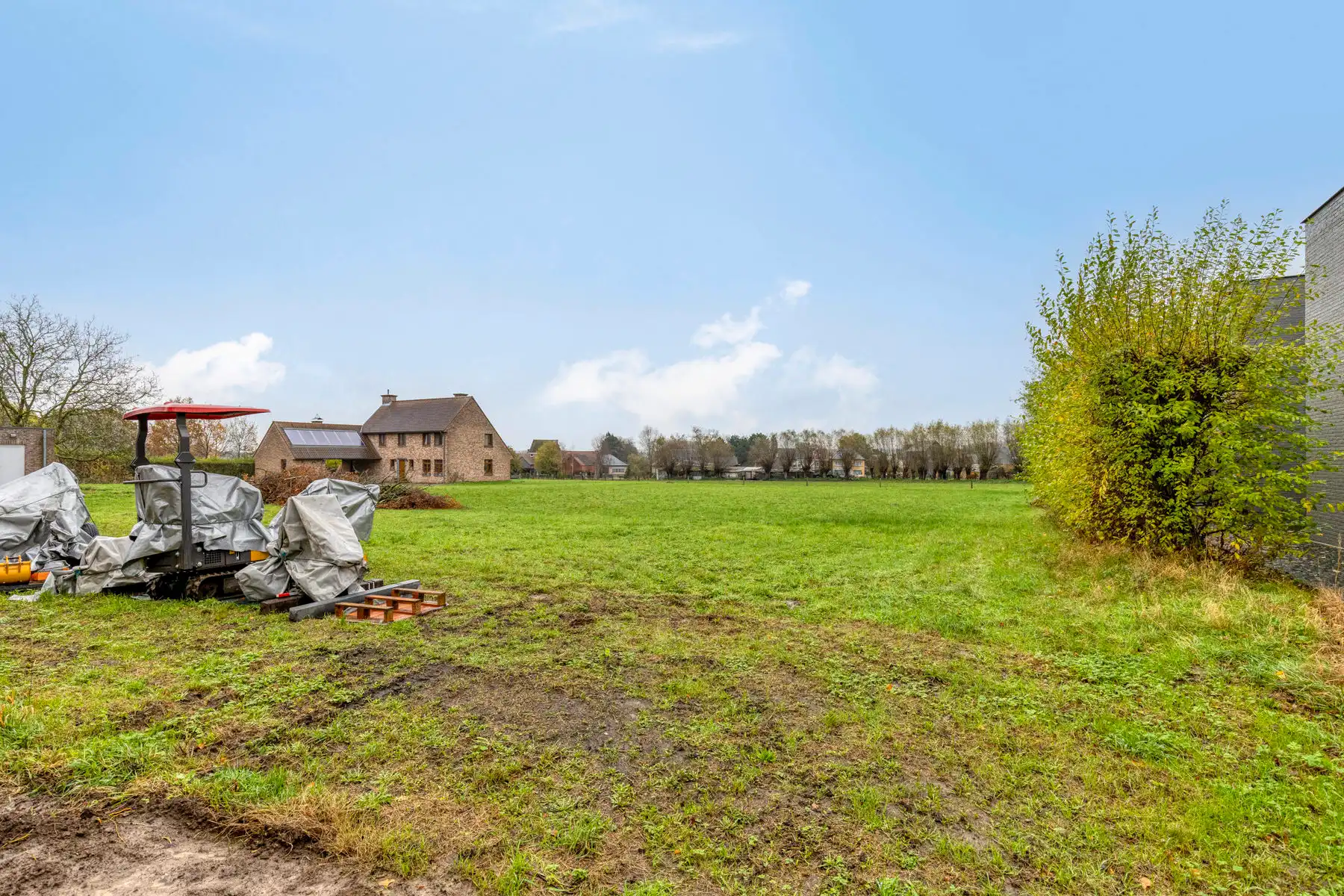 Landelijk gelegen villa met 4 slaapkamers en tuin foto 25