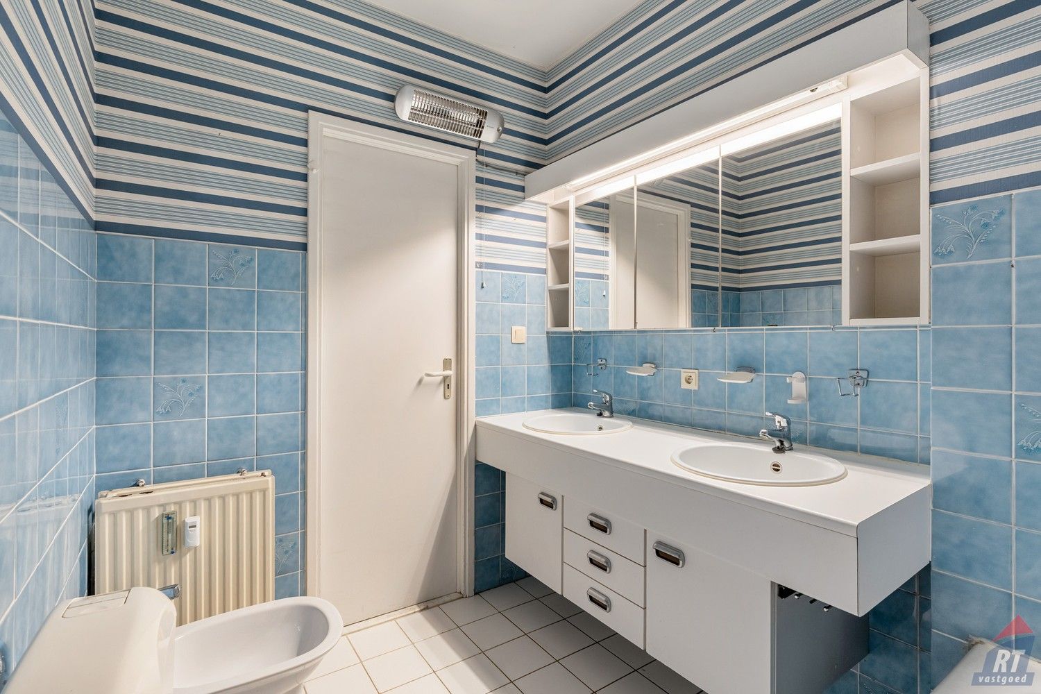 Gunstig gelegen appartement met 2 slaapkamers en een autostaanplaats foto 15