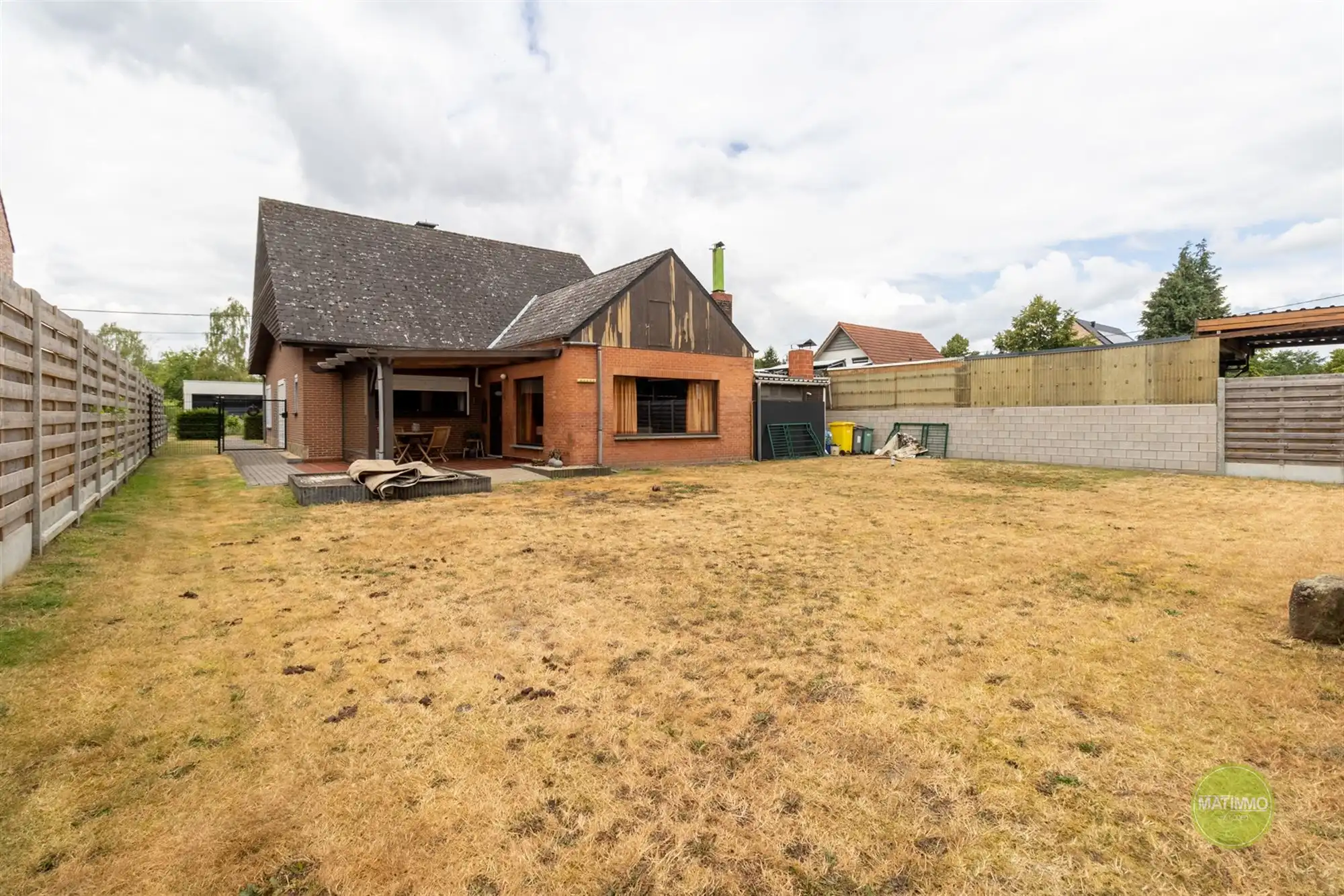 Vrijstaande woning met 2 slaapkamers te Mol-Rauw foto 20
