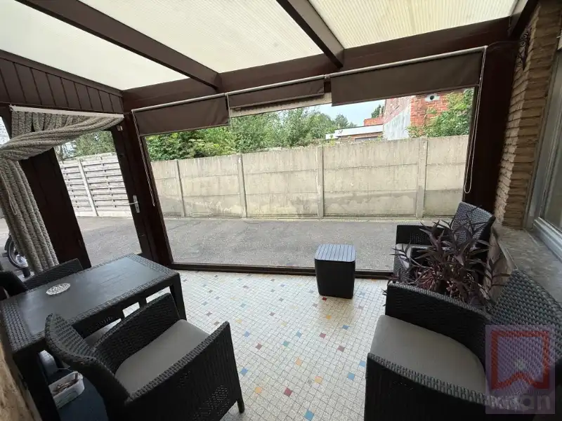 Ruime gezinswoning met 3 slaapkamers en zuidgerichte tuin op 722 m²! foto 11