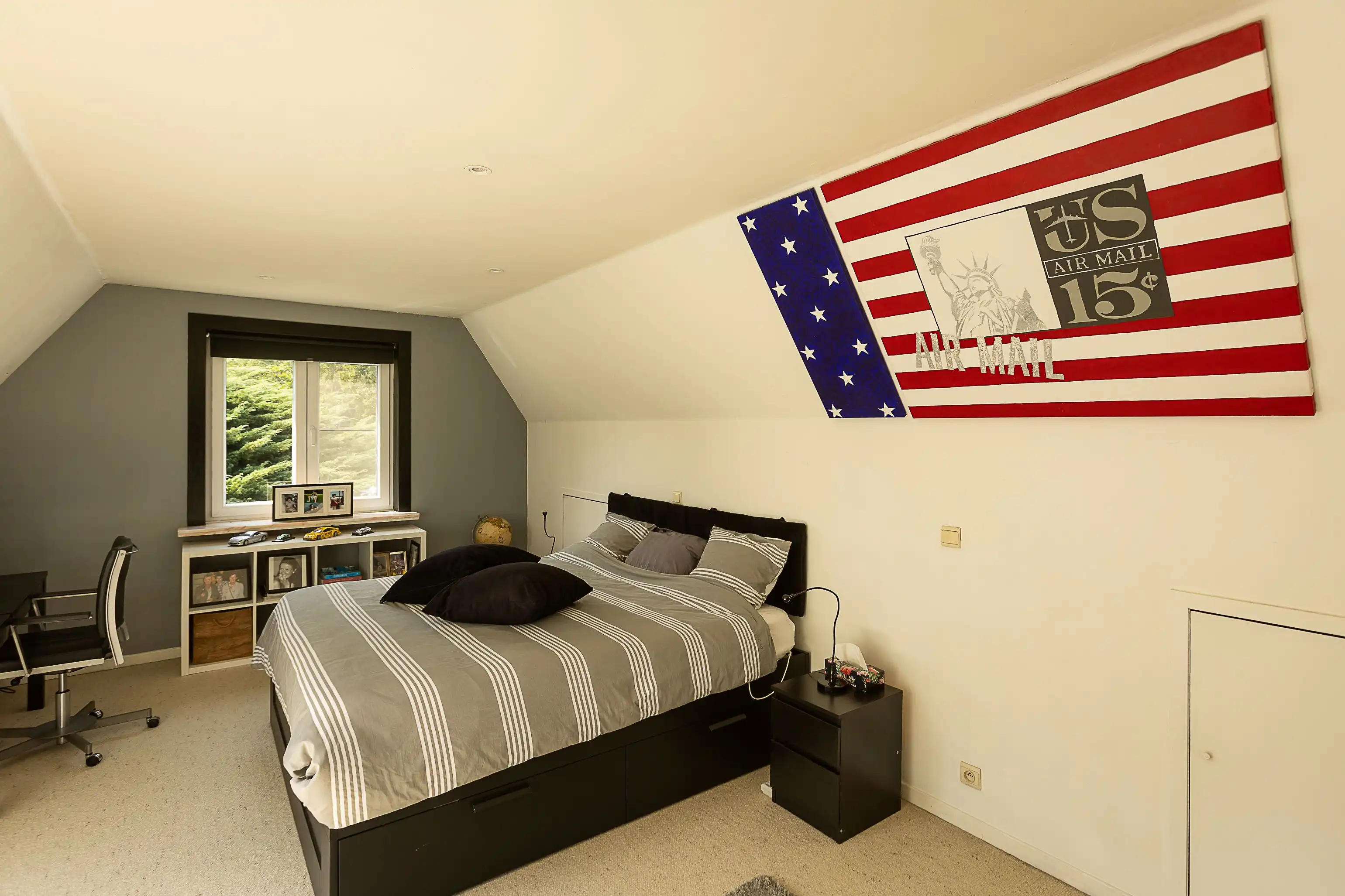 Villa te koop in Aalter aan de Kraenepoel foto 22
