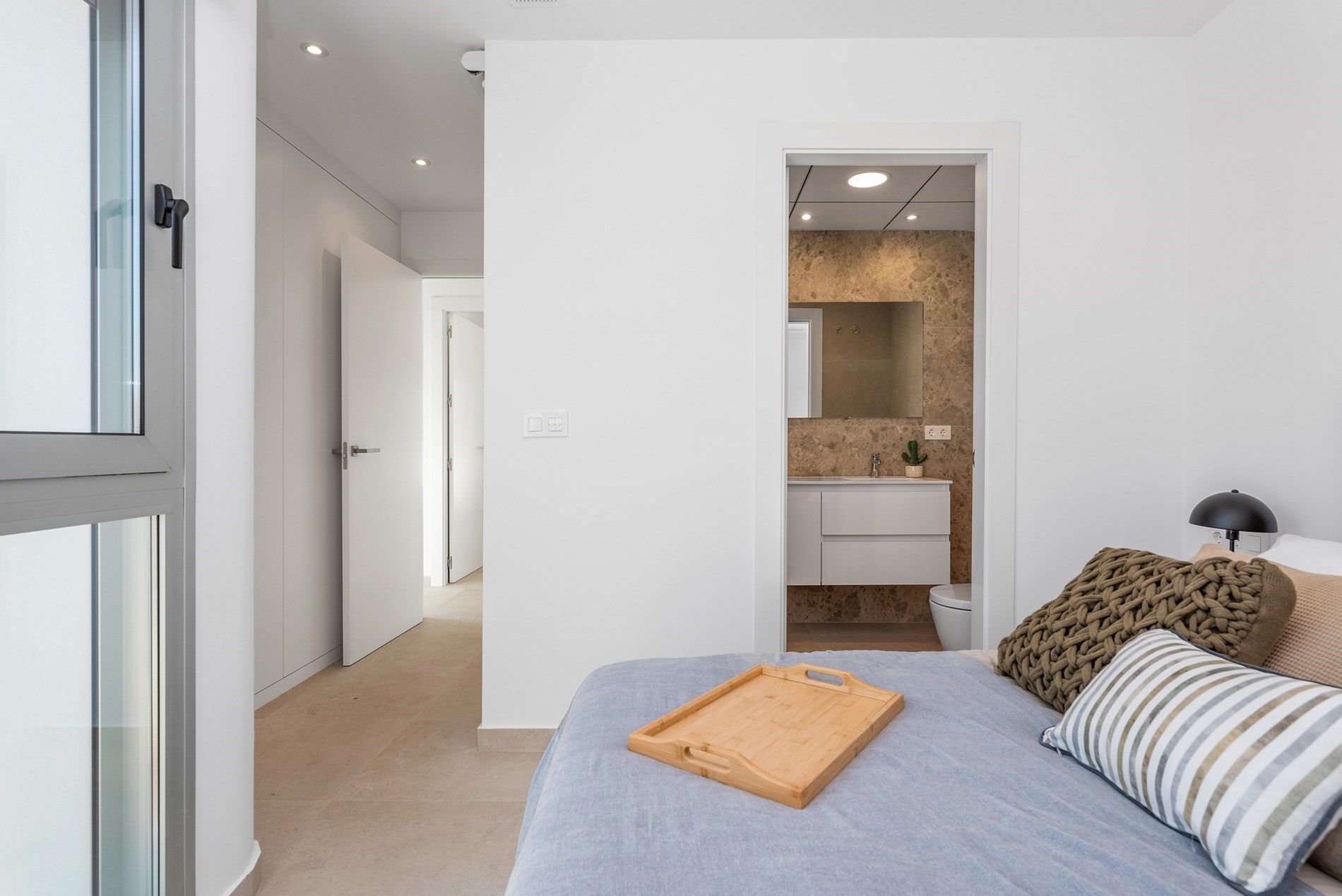 Vrijstaande villa op 700 meter van de Mar Menor in Los Alcazares, Murcia foto 16