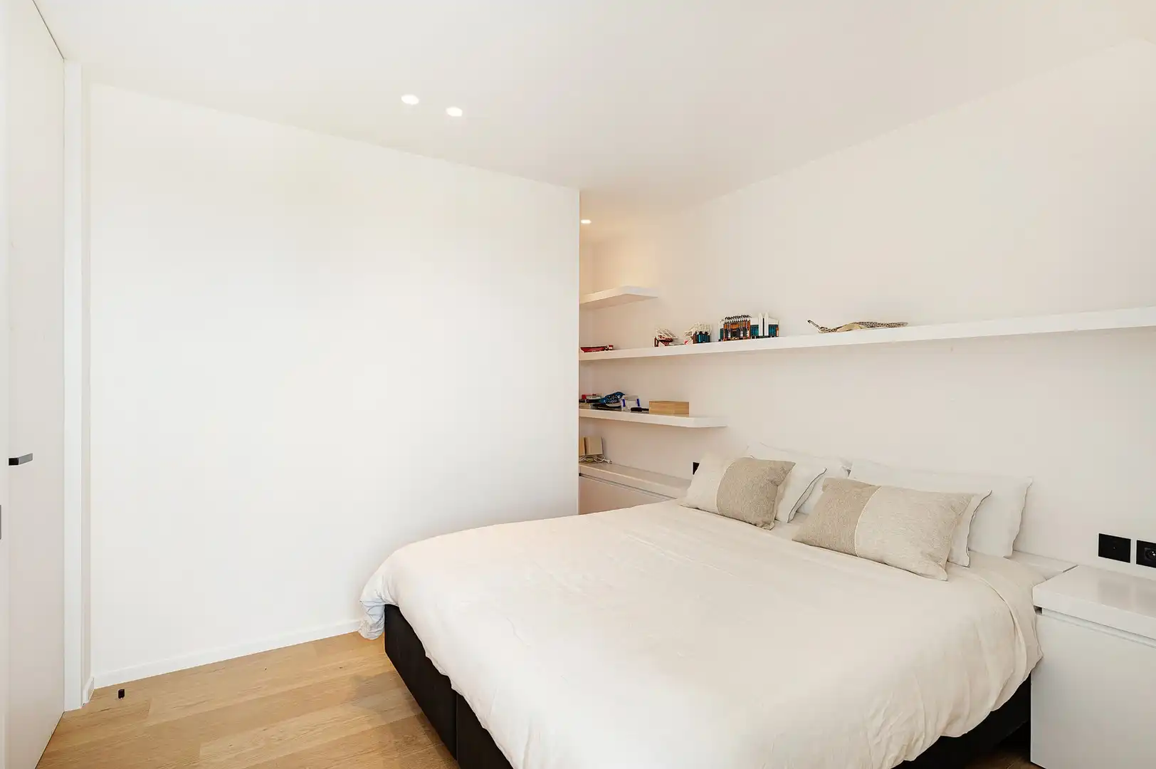 Luxueus appartement met frontaal zicht op het Zegemeer. foto 29