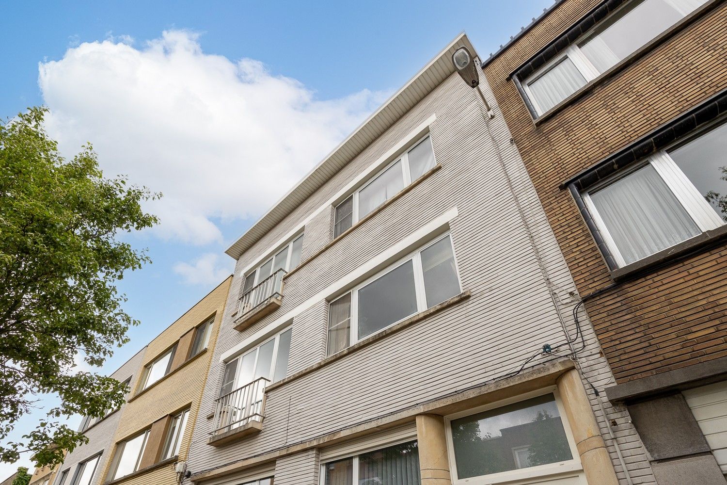 Expo wijk: 3-slpkmr appartement van ±140m² en terras foto 20