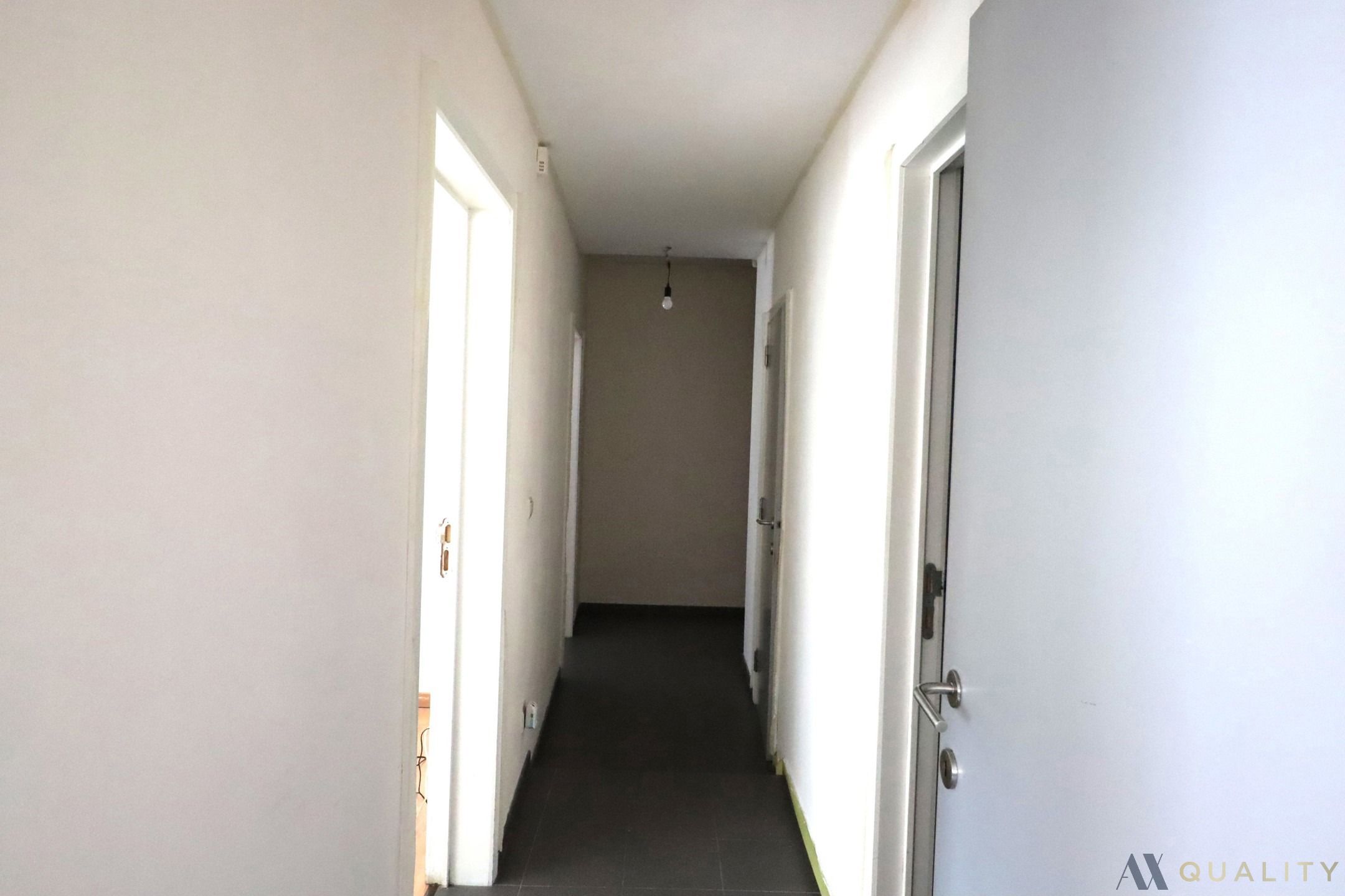 2-slpk appartement in centrum van Bornem foto 9