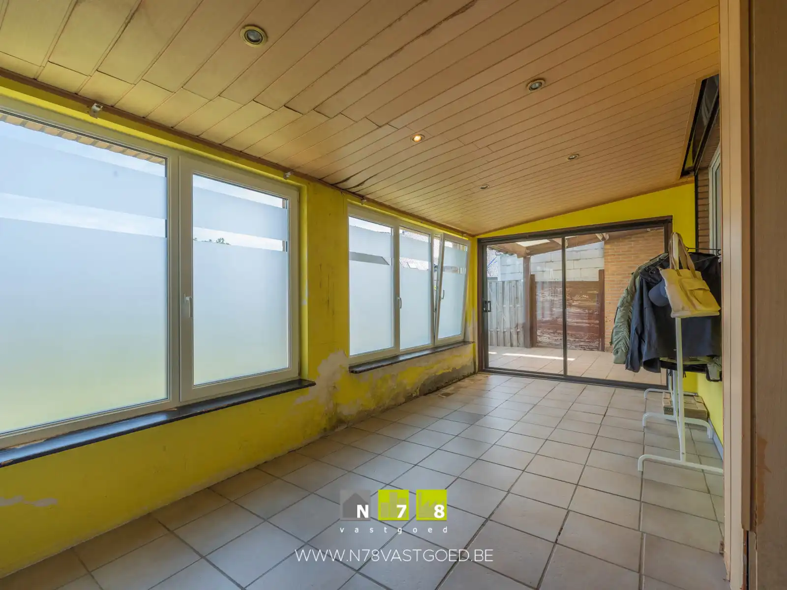Huis te koop foto 8