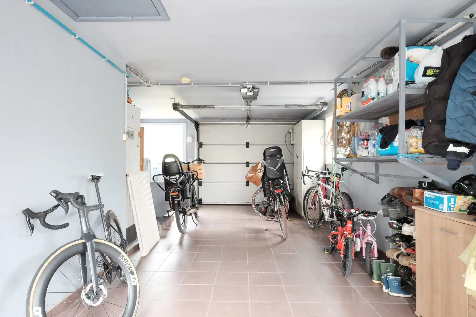 Alleenstaande gelijkvloerse woning op ruim perceel van 1.748 m² in Hooglede foto 29