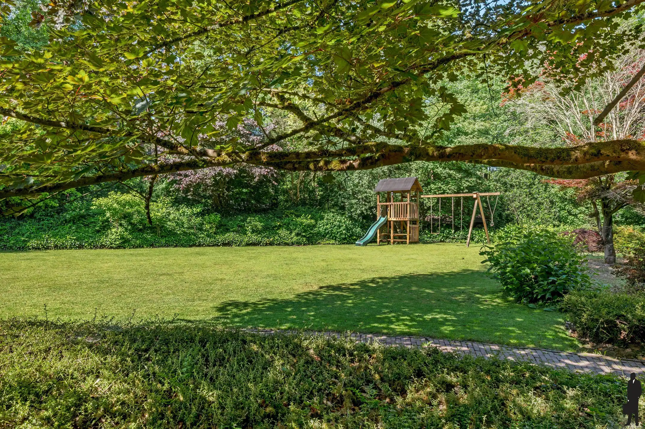 Seventiesvilla op toplocatie! foto 27