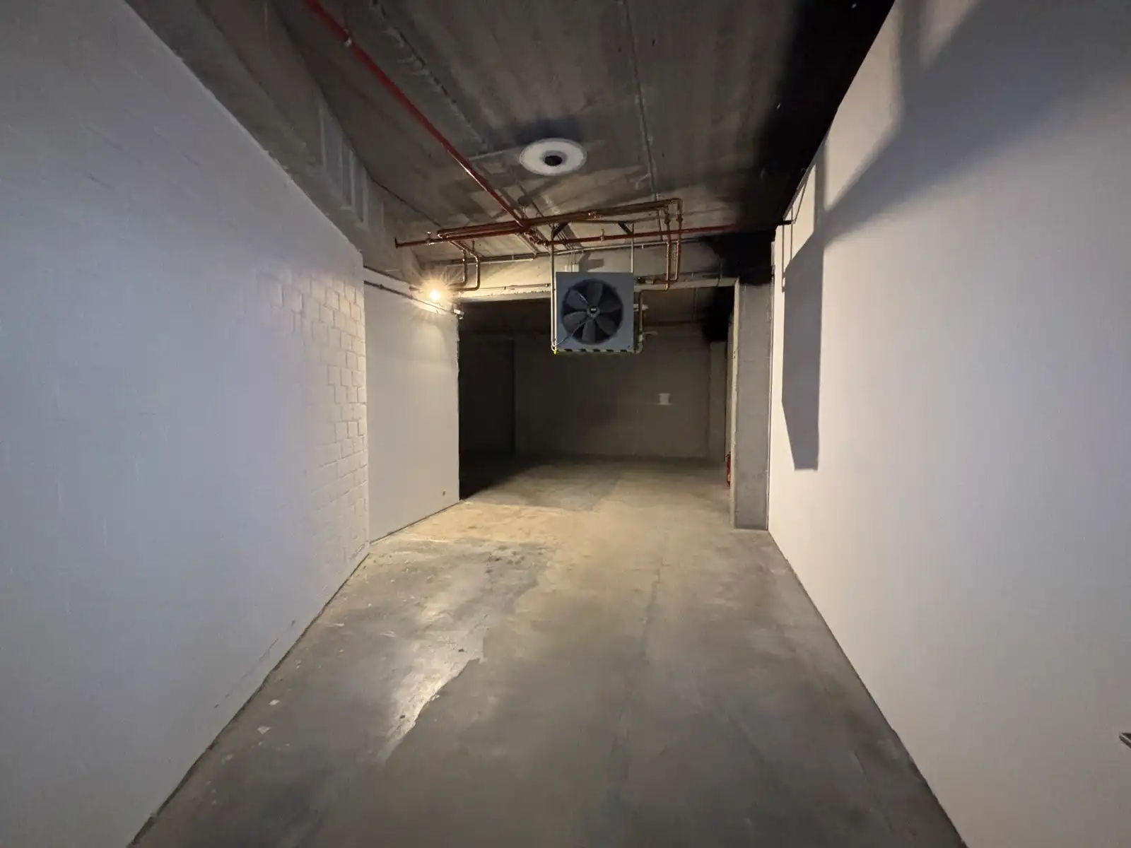 Winkelruimte +- 850 m² op toplocatie Kortrijksesteenweg foto 7