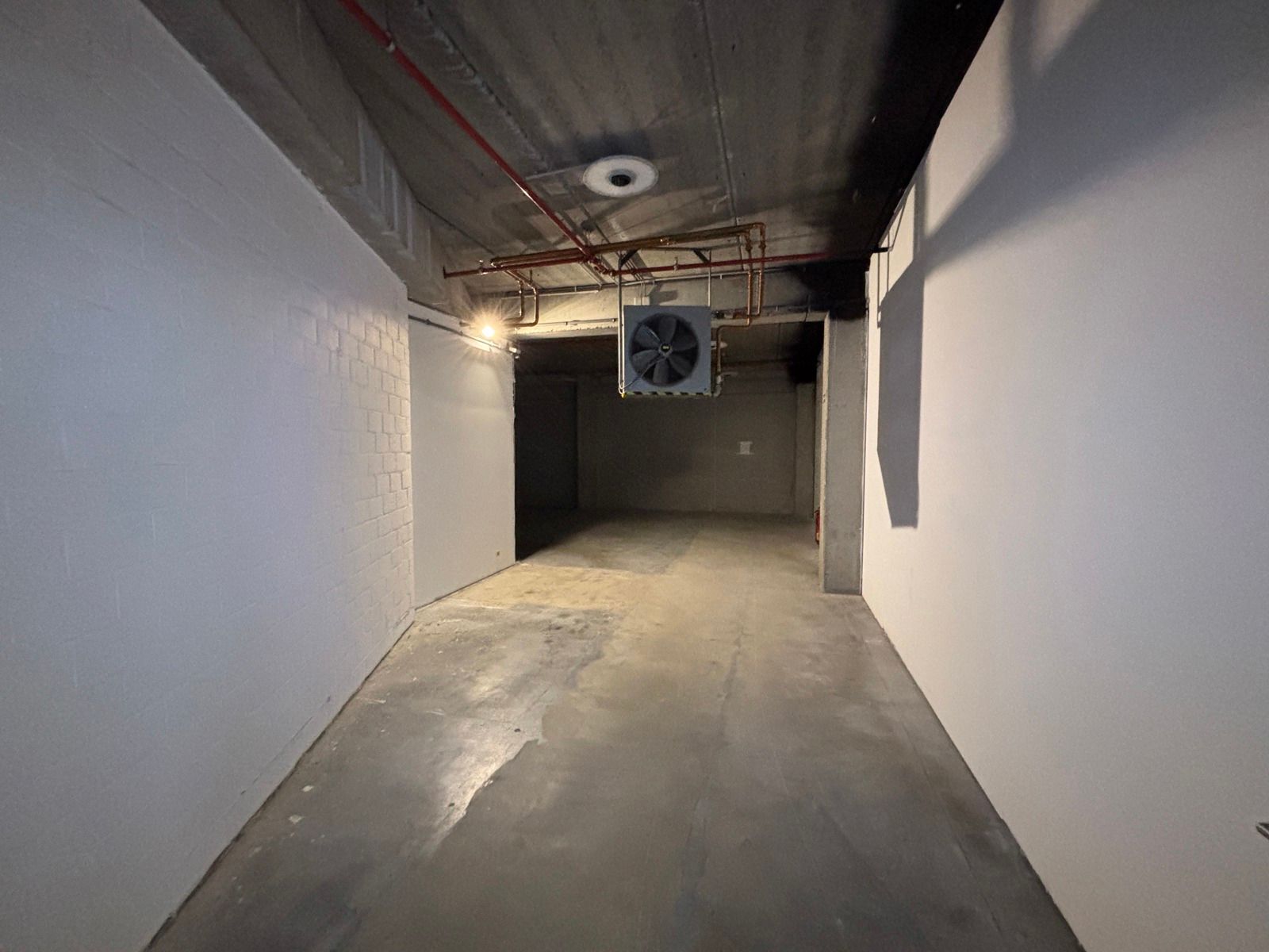 Winkelruimte +- 850 m² op toplocatie Kortrijksesteenweg foto 7