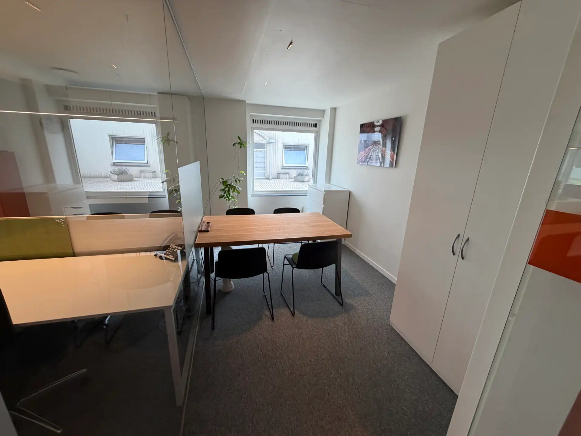 Te Koop : Kantoor  foto 4