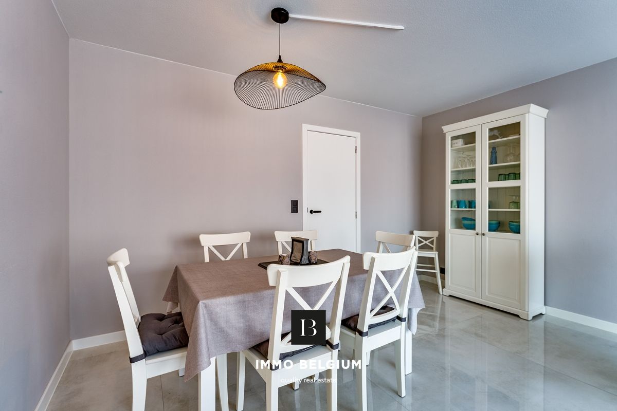 Prachtig gerenoveerd appartement nabij de zeedijk foto 3