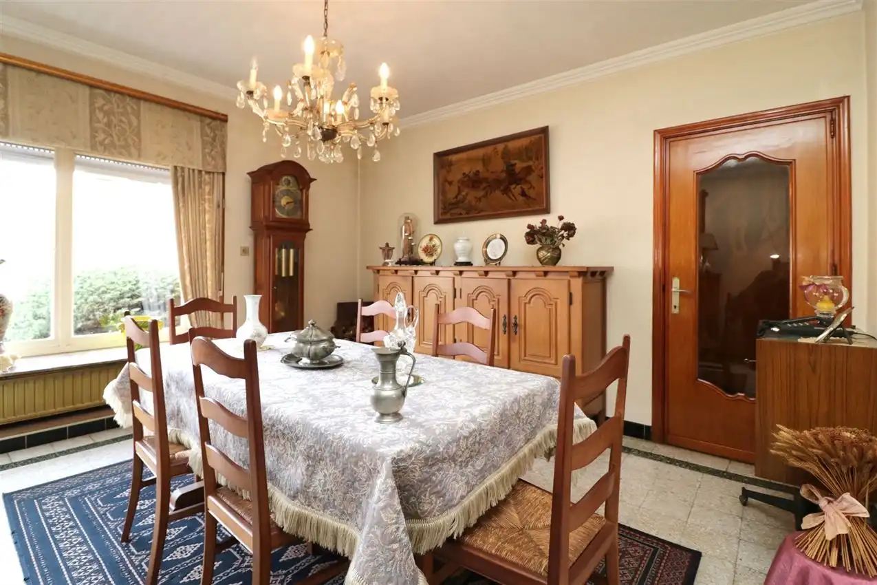 Magnifiek perceel van 19a43ca met zuidgerichte tuin aan de Demervallei foto 12