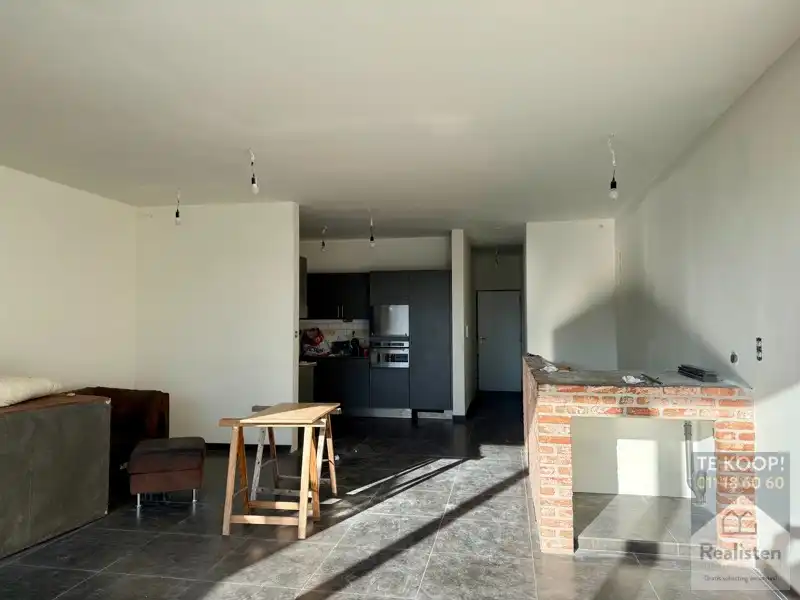 Zongericht appartement met terras en ruimte! foto 14