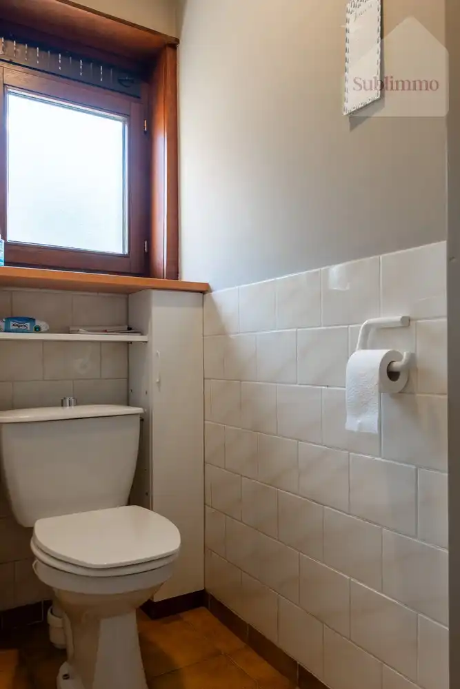 Gezellige gezinswoning met ruime tuin op een prachtige locatie in Meerhout foto 10