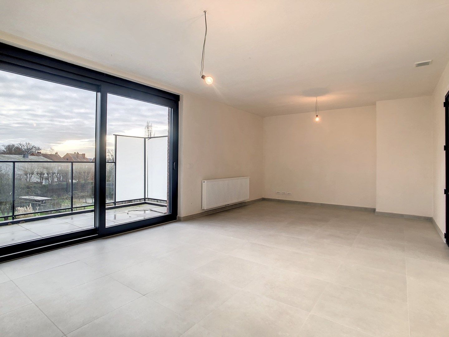 Duplex-nieuwbouwappartement met 3 slaapkamers en terras foto 2