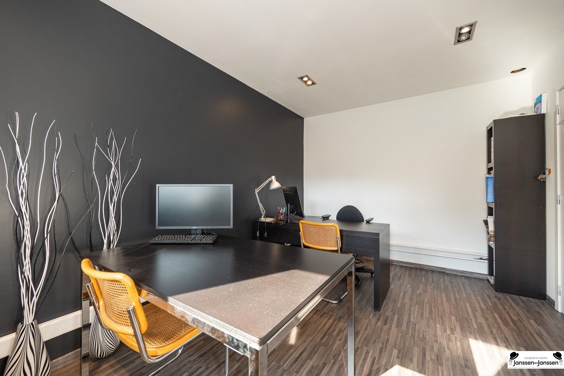 Luxueuze en energiezuinige villa met hoogwaardige afwerking  foto 19