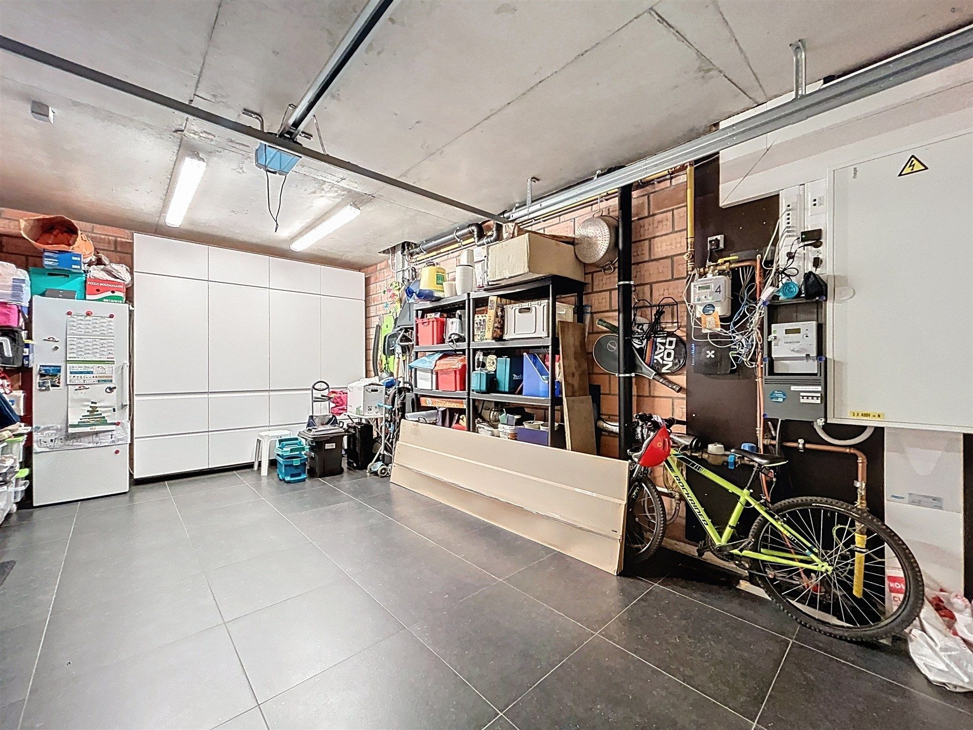 prachtige EPC A-woning met 4 slpkr en garage   foto 18