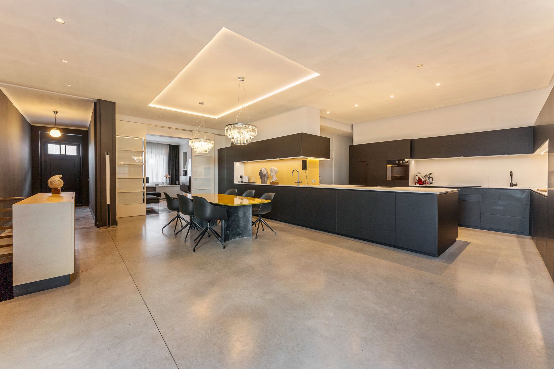 Woning met paardenweide en -piste/bouwgrond op 22a10ca  foto 6