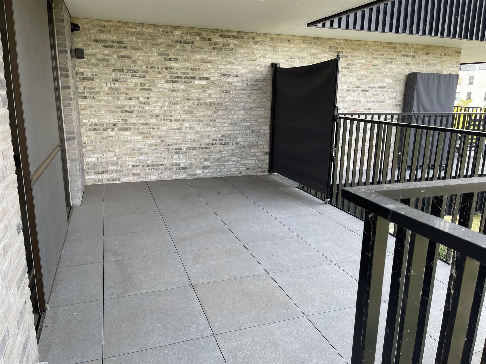 Appartement met twee grote terrassen foto 9