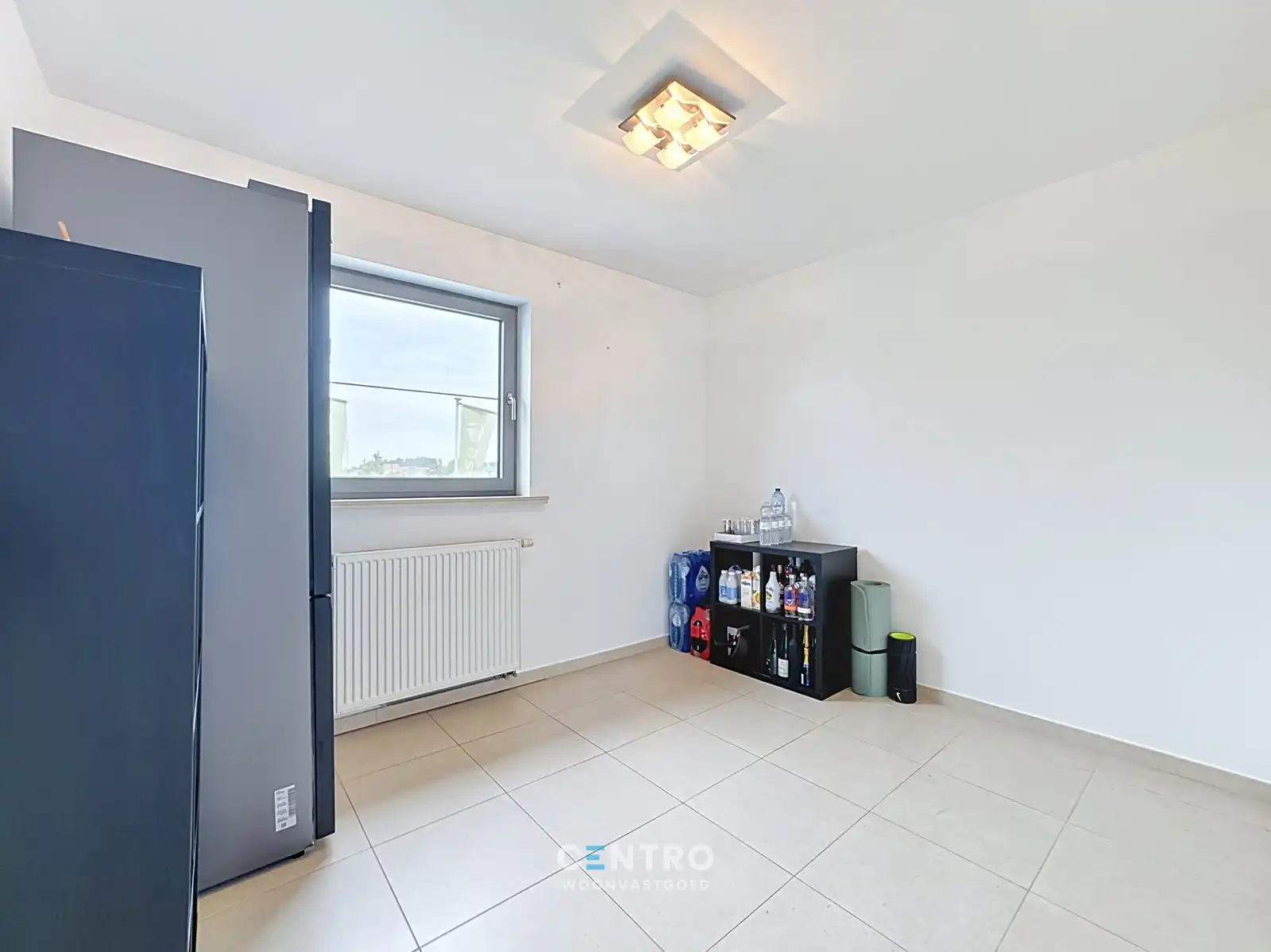 Ruim appartement met ruim ZONNTERRAS, 2 slpks én parkeerplaats! foto 14