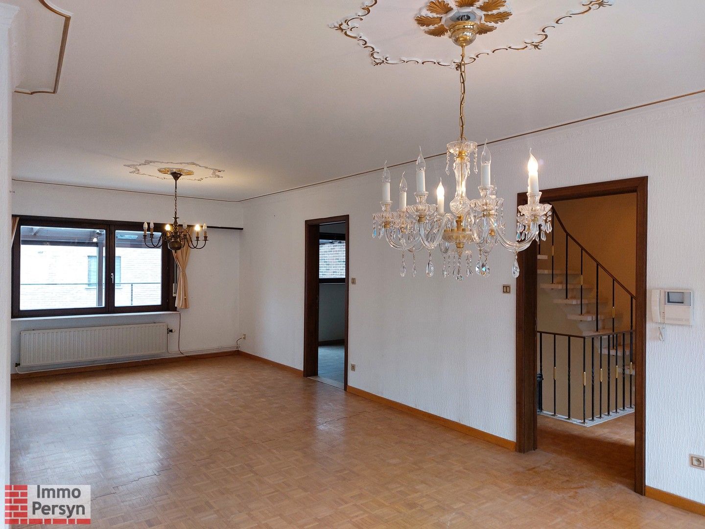 Gezellige stadswoning met authentieke elementen foto 15