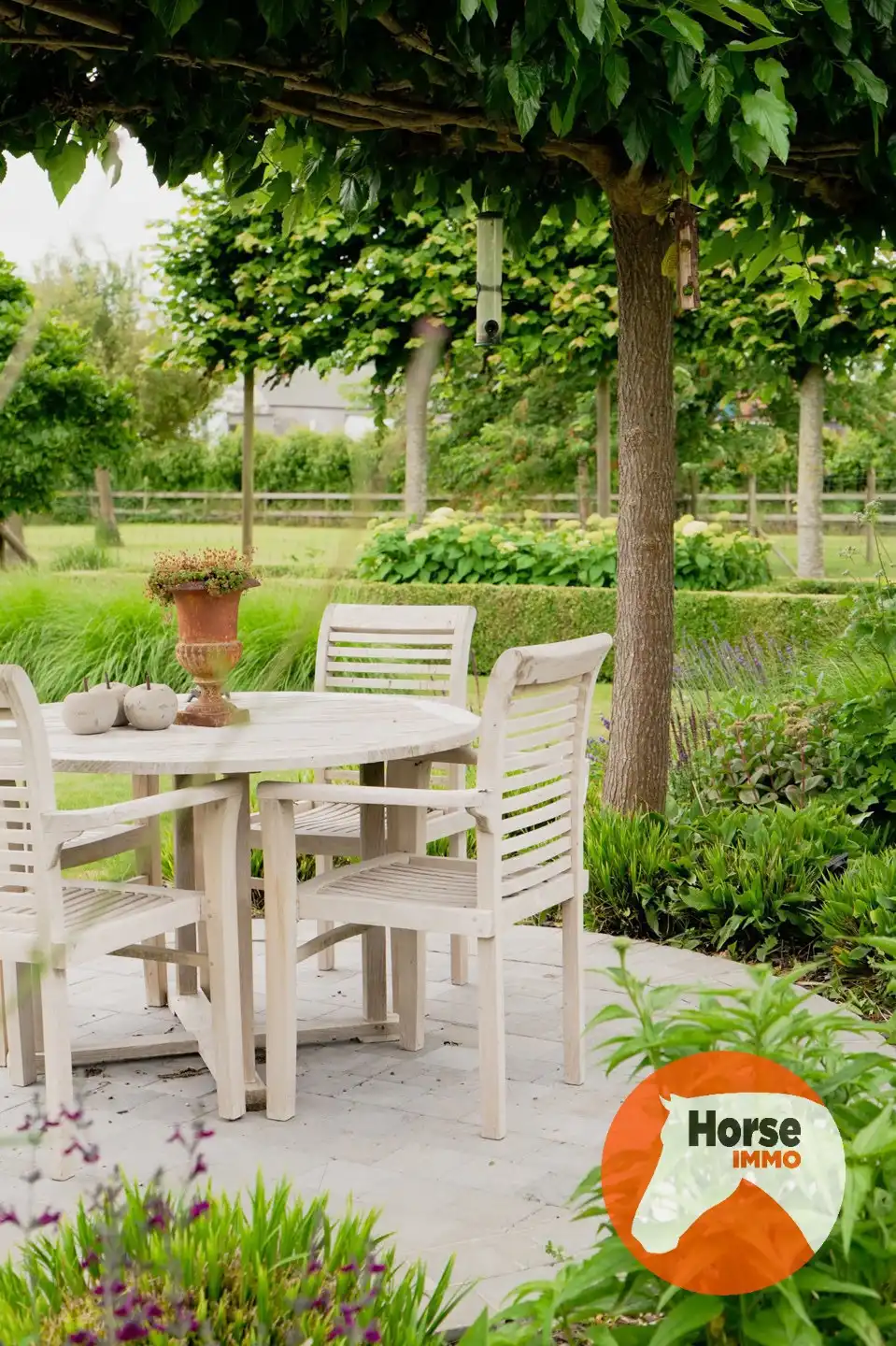 ASSENEDE - Instapklare, landelijke woning met uniek uitzicht foto 37