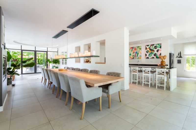Riante villa, zee van ruimte, mogelijkheid op kangoeroewoning, TOPLOCATIE, instapklaar! foto 10
