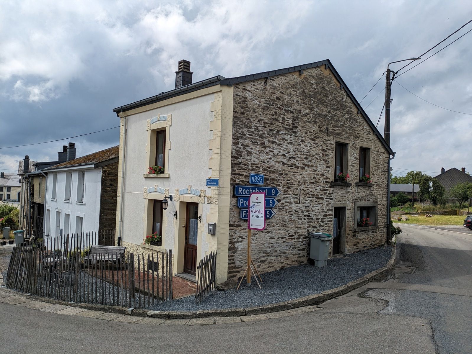 Huis te koop foto 3