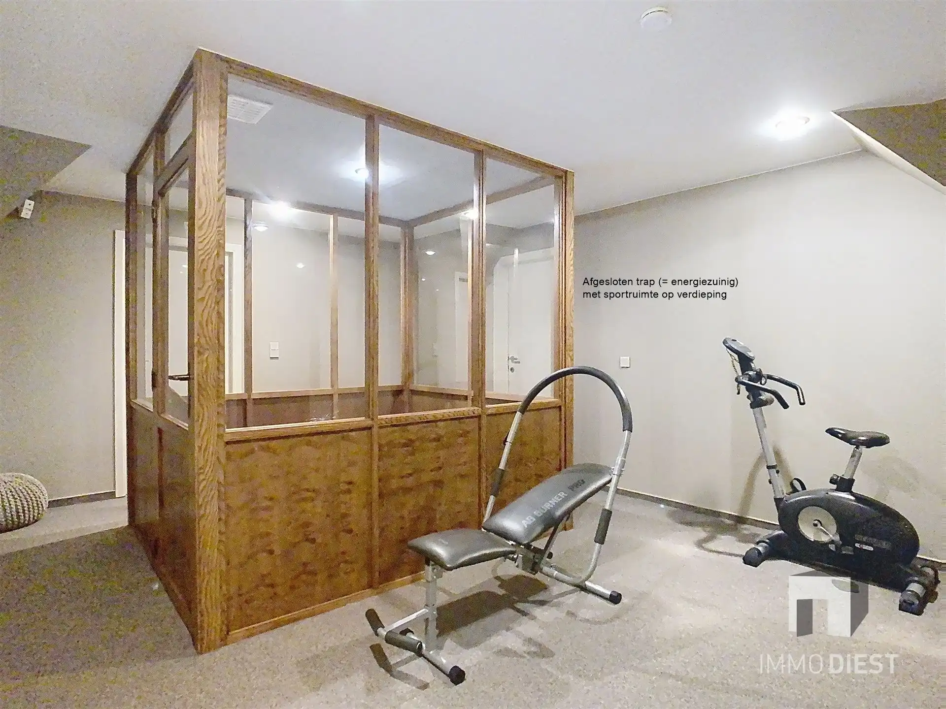 Piekfijn onderhouden woning met 4 slpks | EPC C | op 10a50ca foto 29