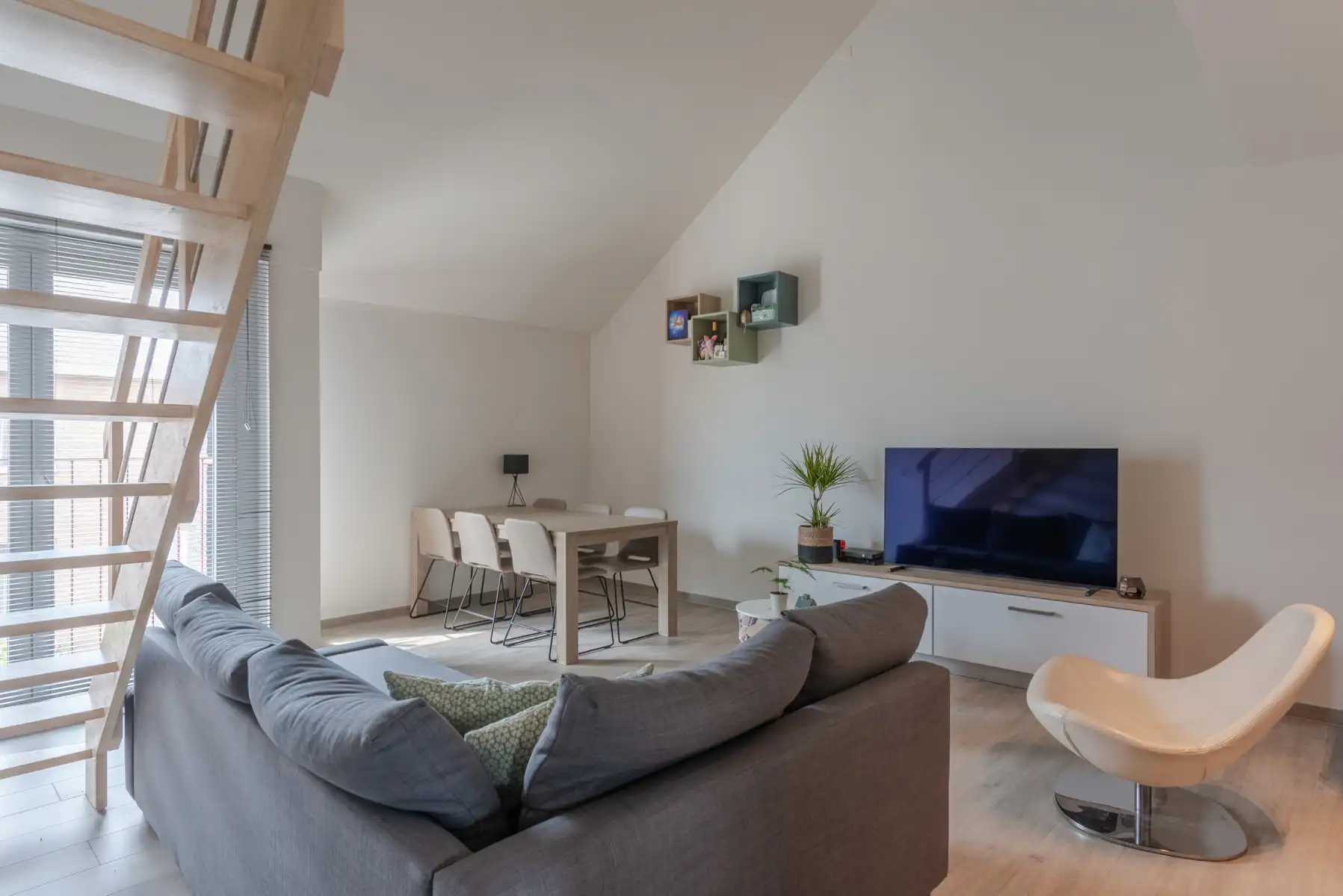 Nieuwbouw duplex gelegen te Herderen foto 2