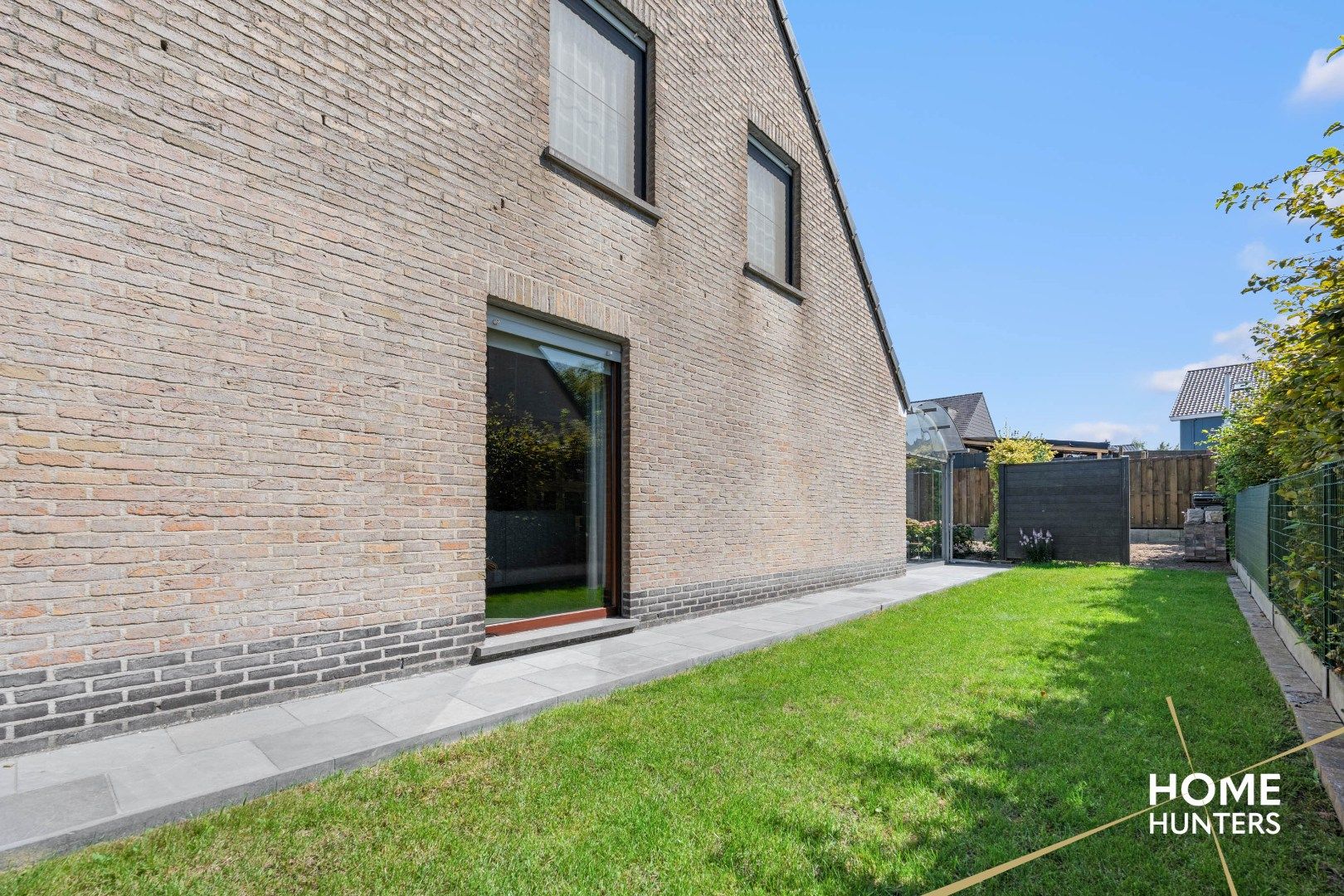 Stijlvolle en energiezuinige Villa te Berlare foto 35