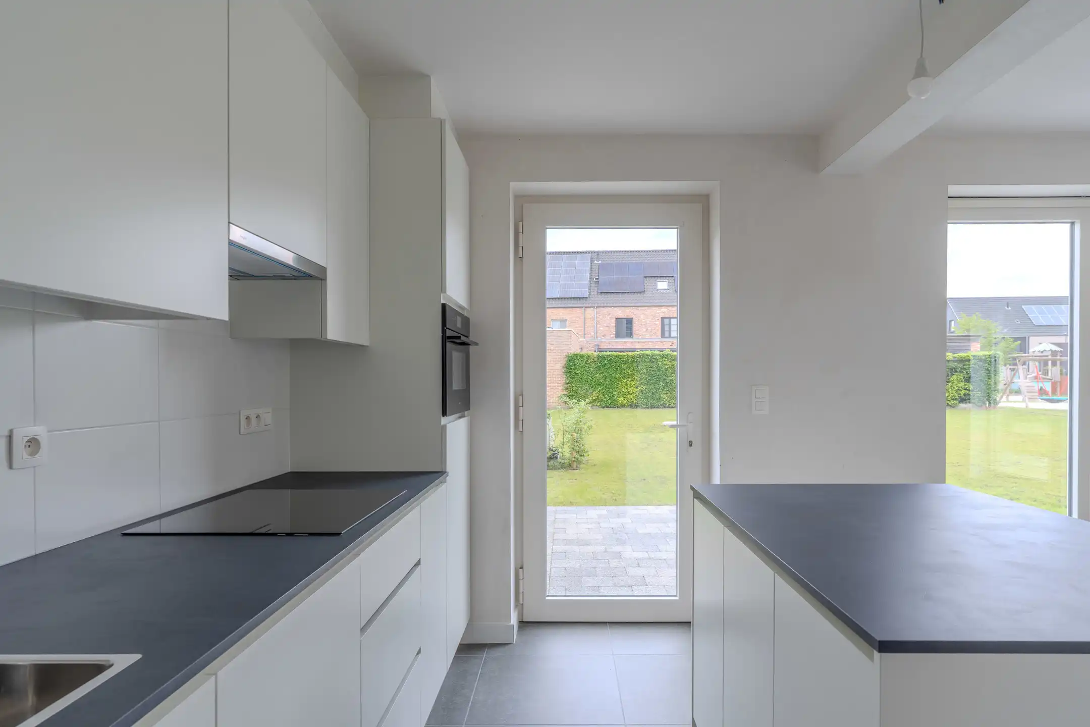 5  energiezuinige woningen (Epeil 10) op gunstige locatie  foto 12