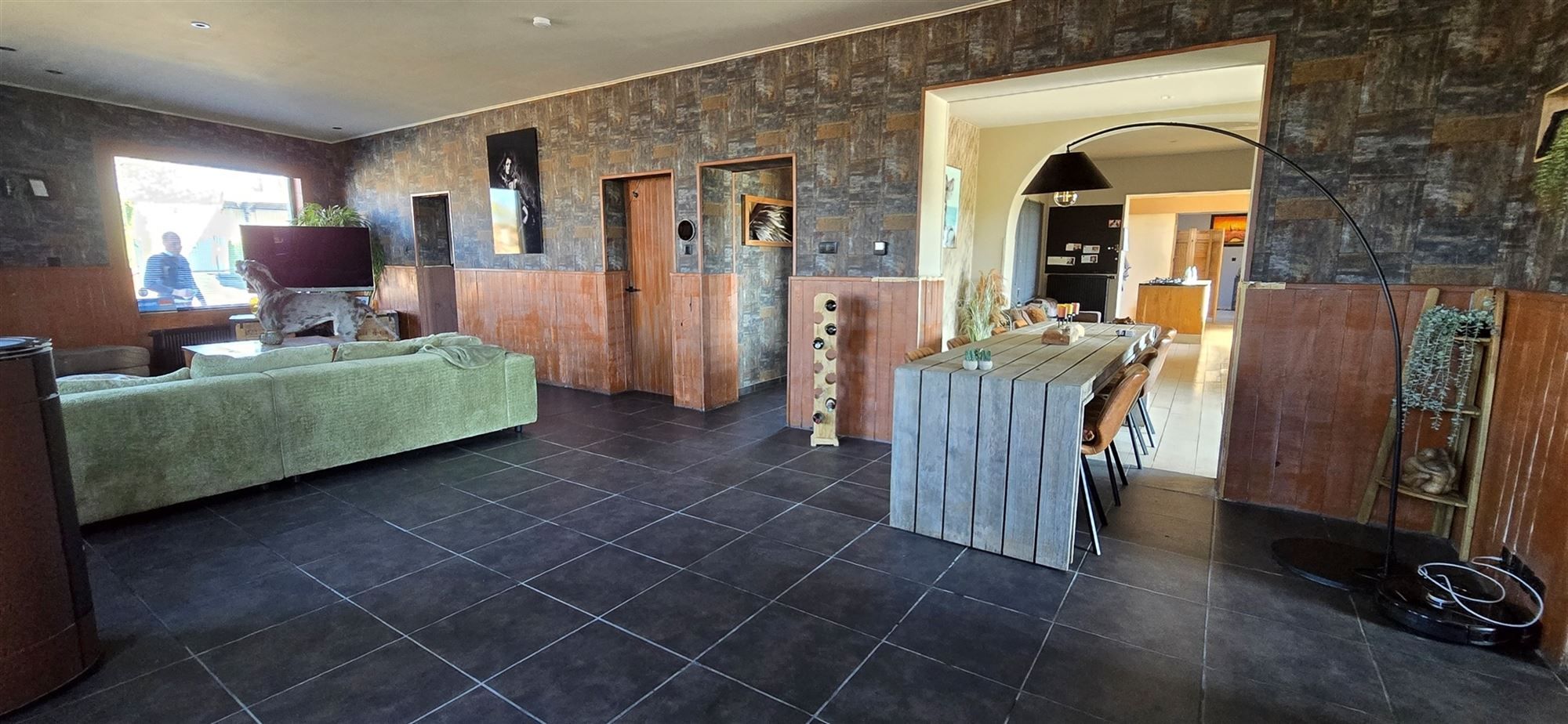 Huis foto 8