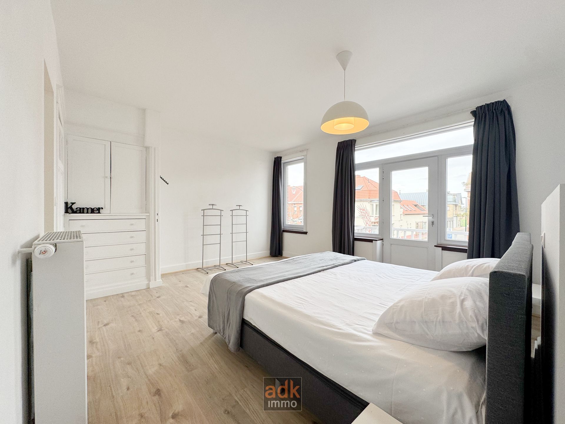 Instapklare 4-gevelwoning met zonnige tuin, terras. foto 9