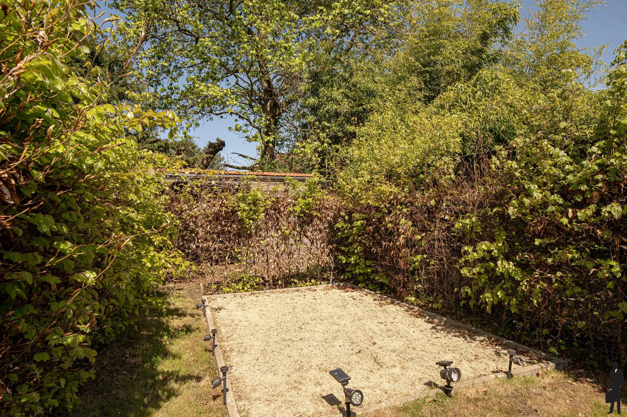 Gezinswoning met tuin en zij-ingang in het centrum van Kalmthout foto 23
