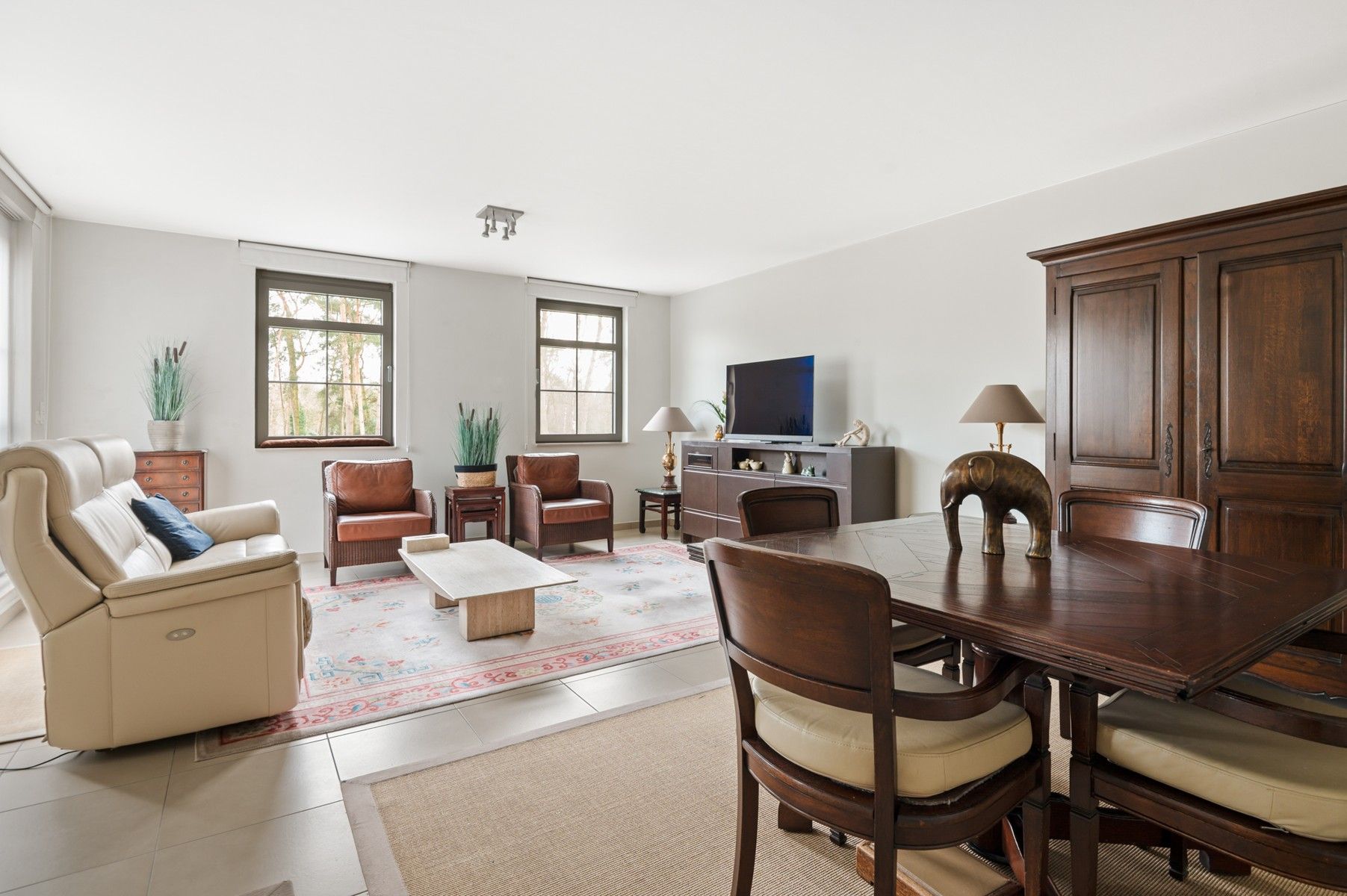 Prachtig appartement in 'Kasteelhof' foto 5